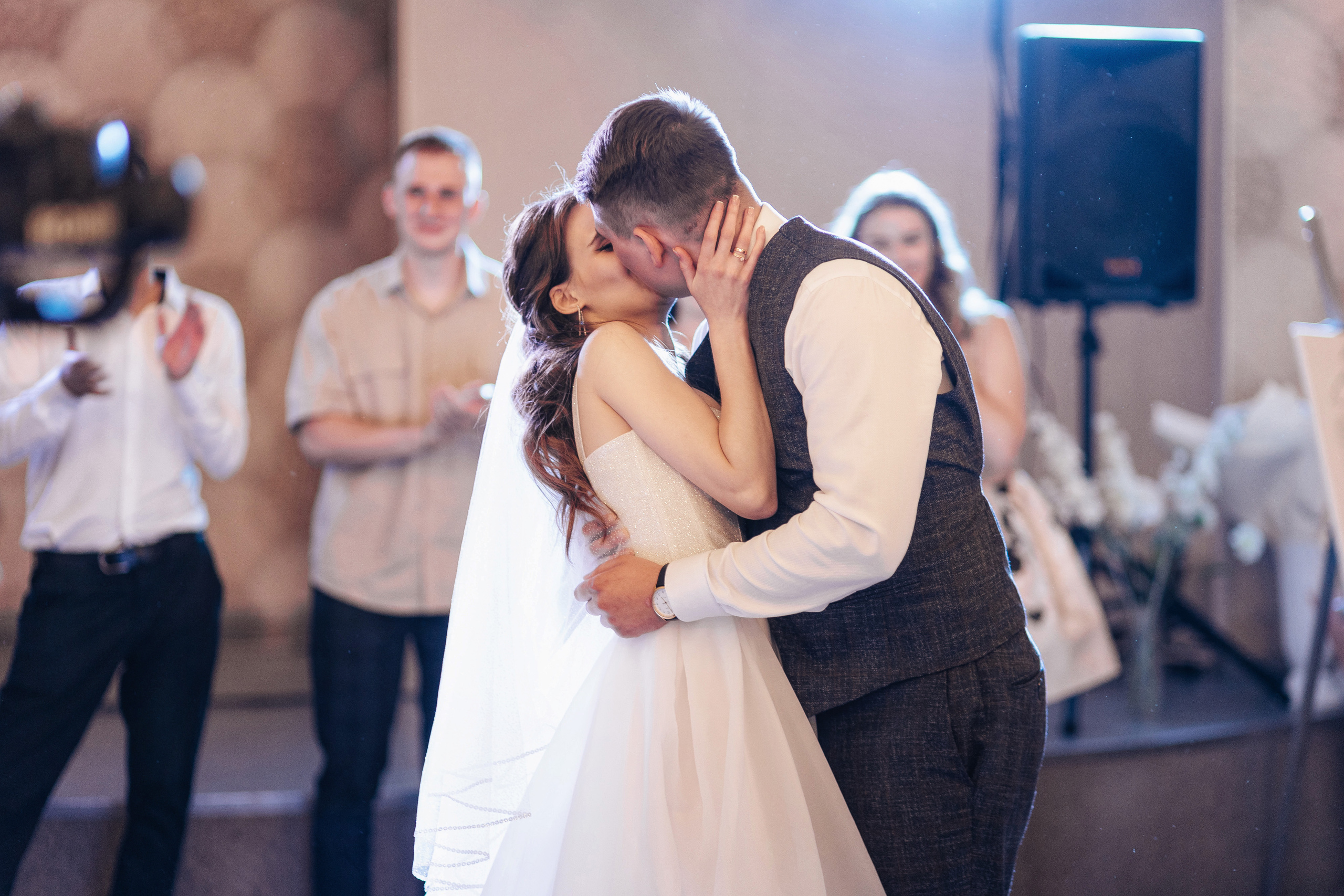 София и Алексей. Семейный и свадебный фотограф в Донецке Елена Гордеева