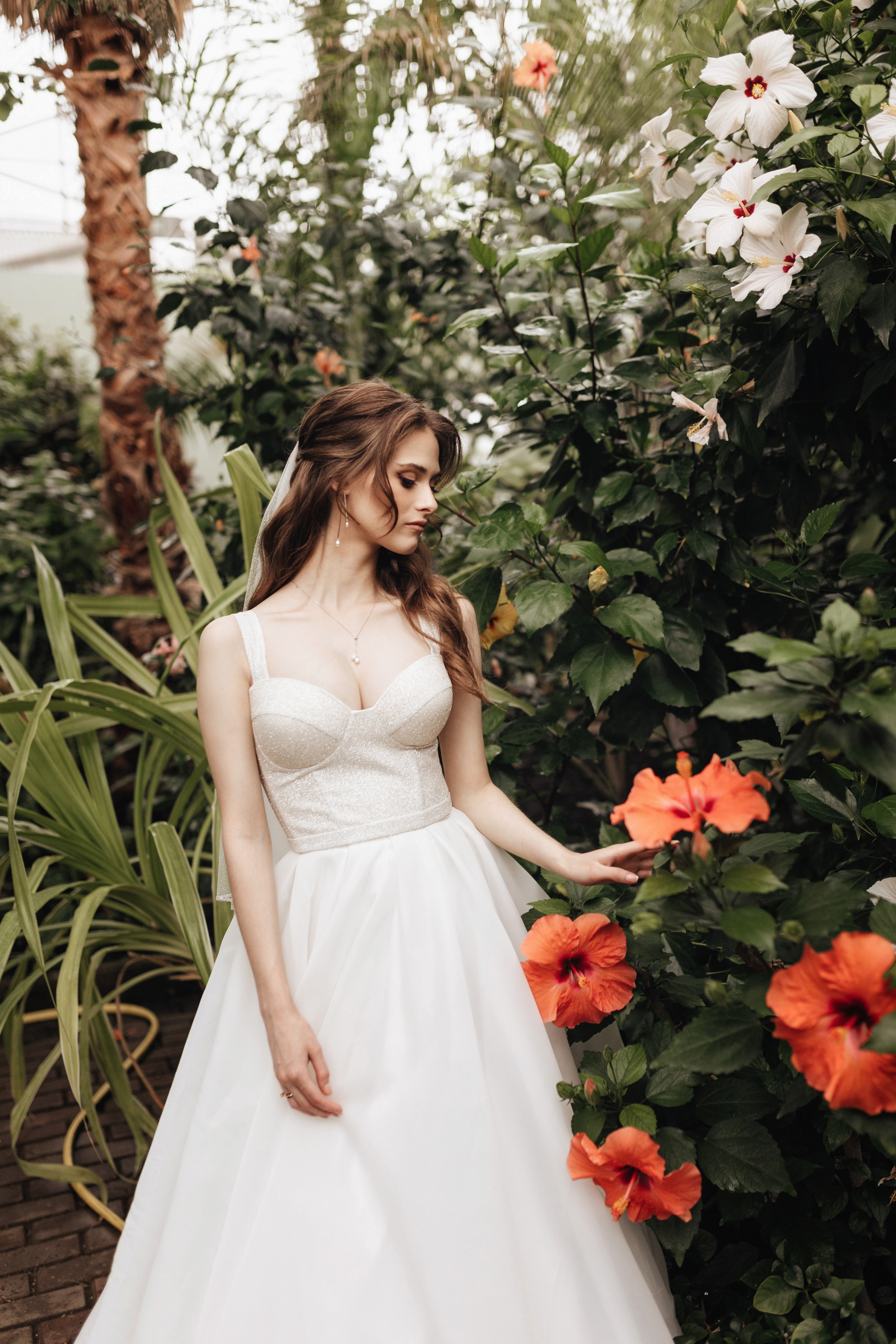 София и Алексей. Семейный и свадебный фотограф в Донецке Елена Гордеева