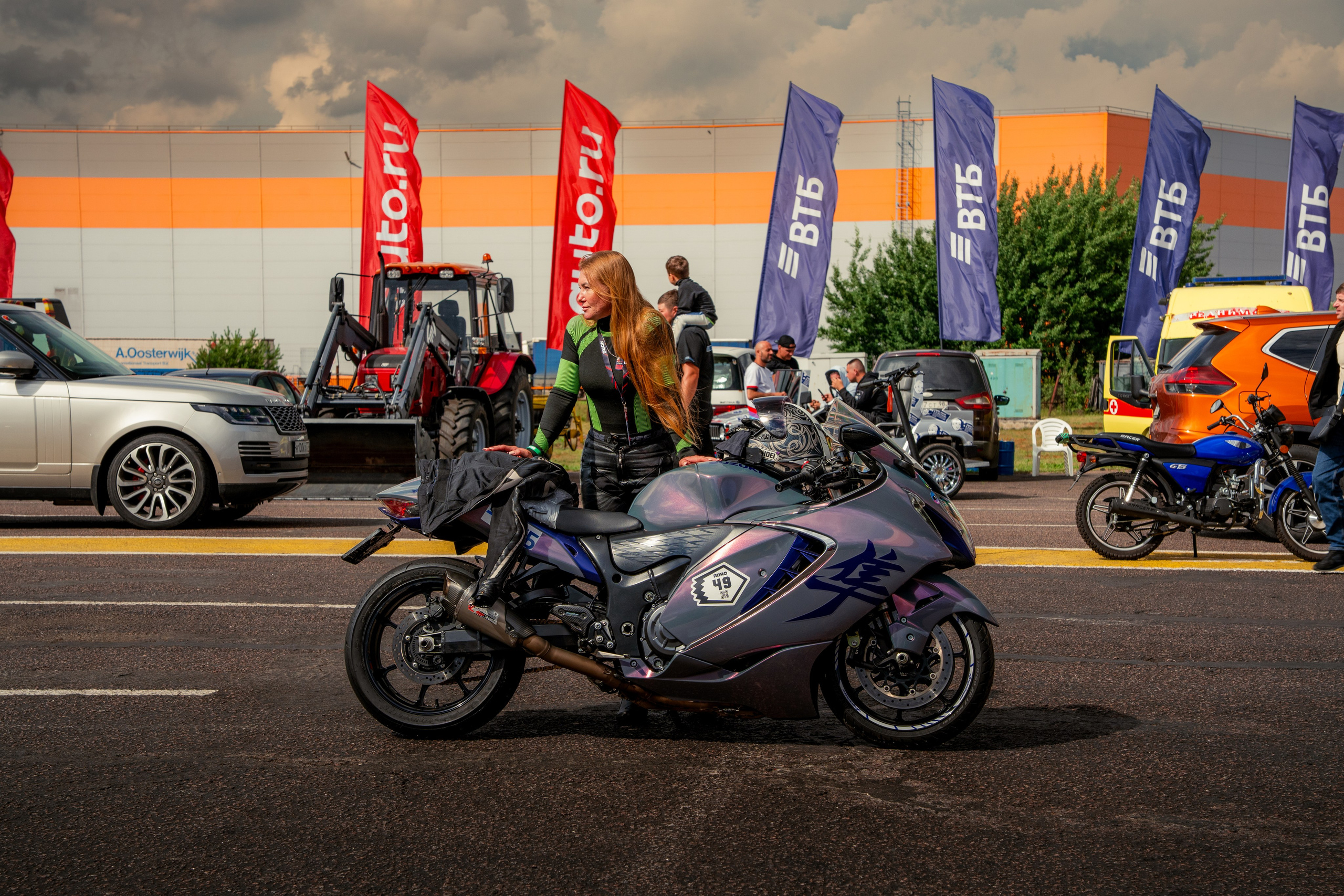 3 этап RDRC 2026. 42Studio