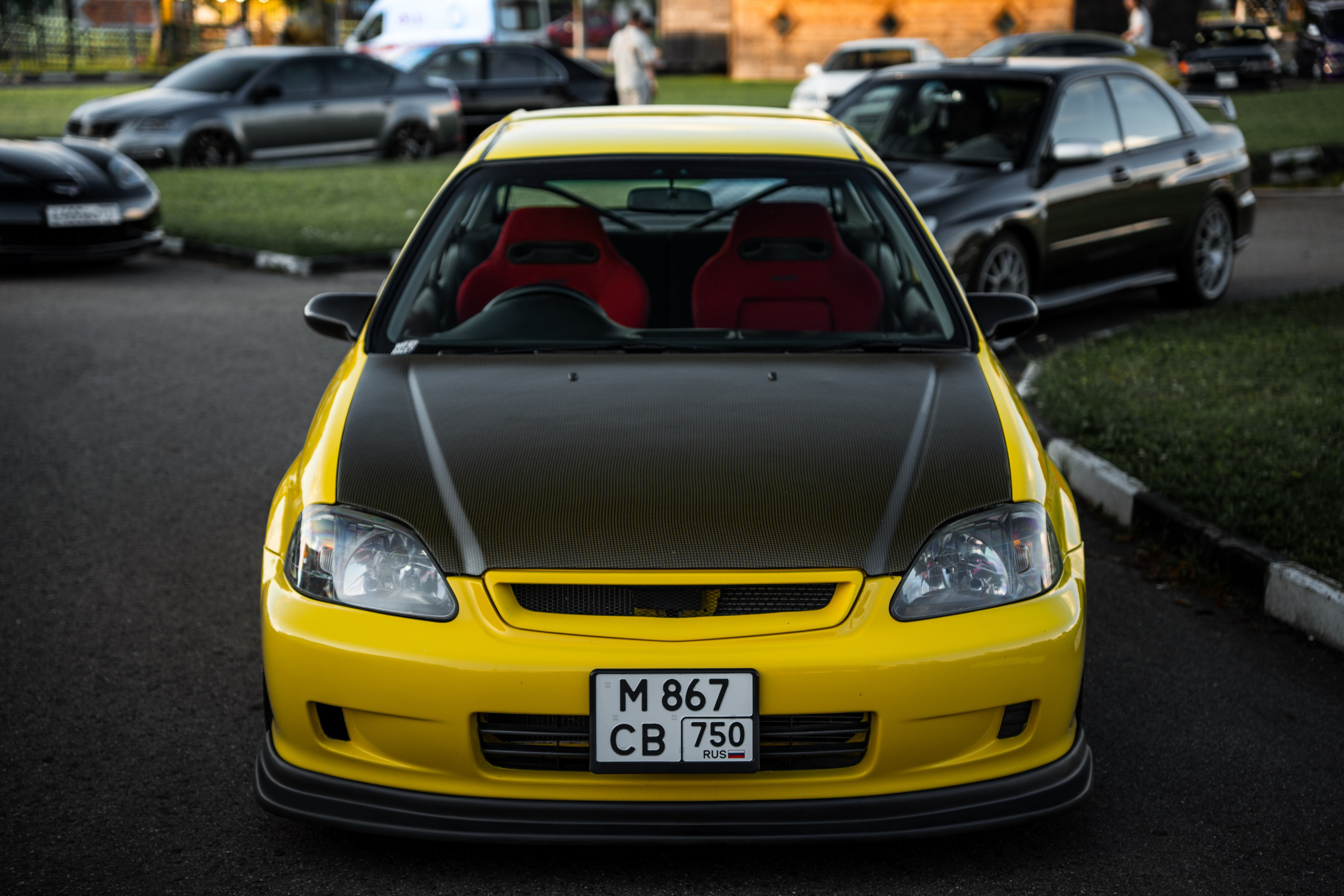 Вайнот х Авто.ру 2026. 42Studio