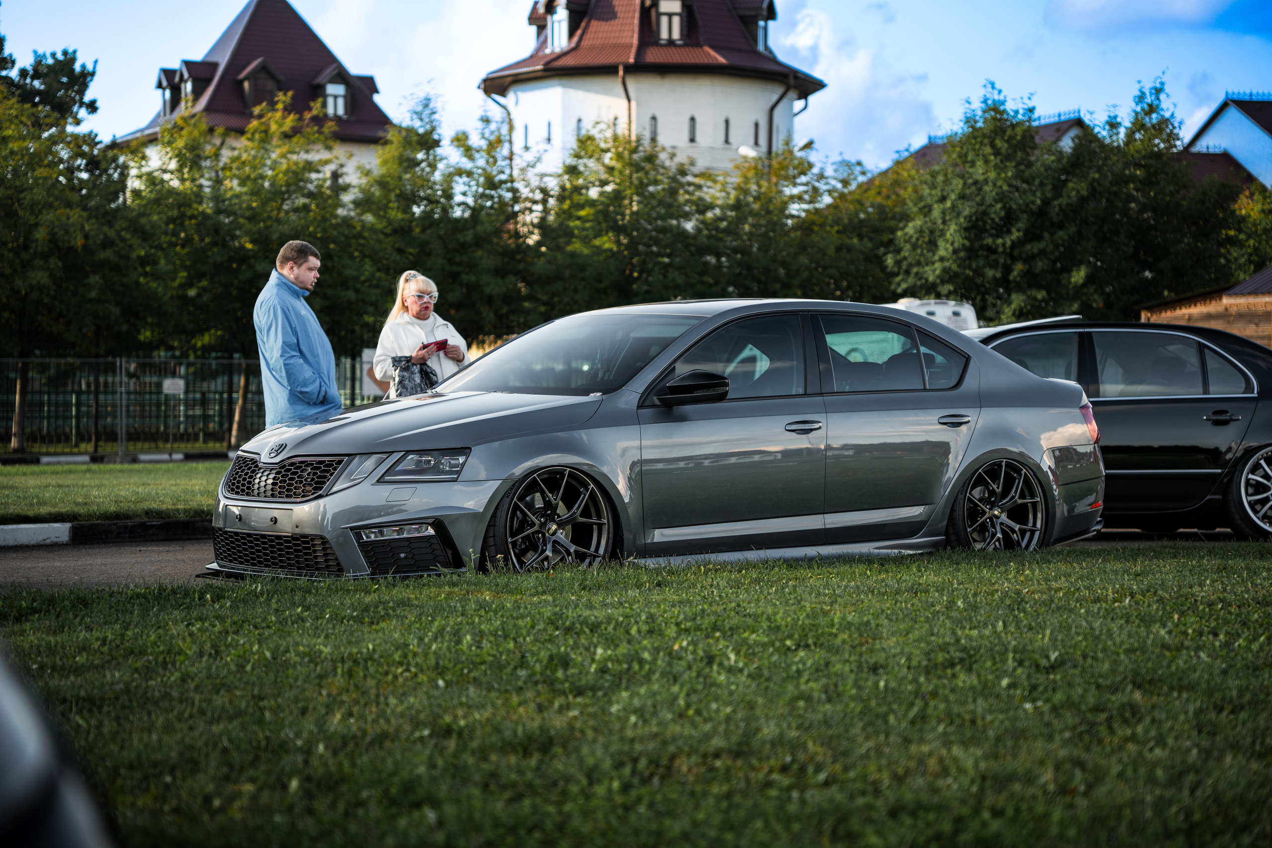 Вайнот х Авто.ру 2026. 42Studio