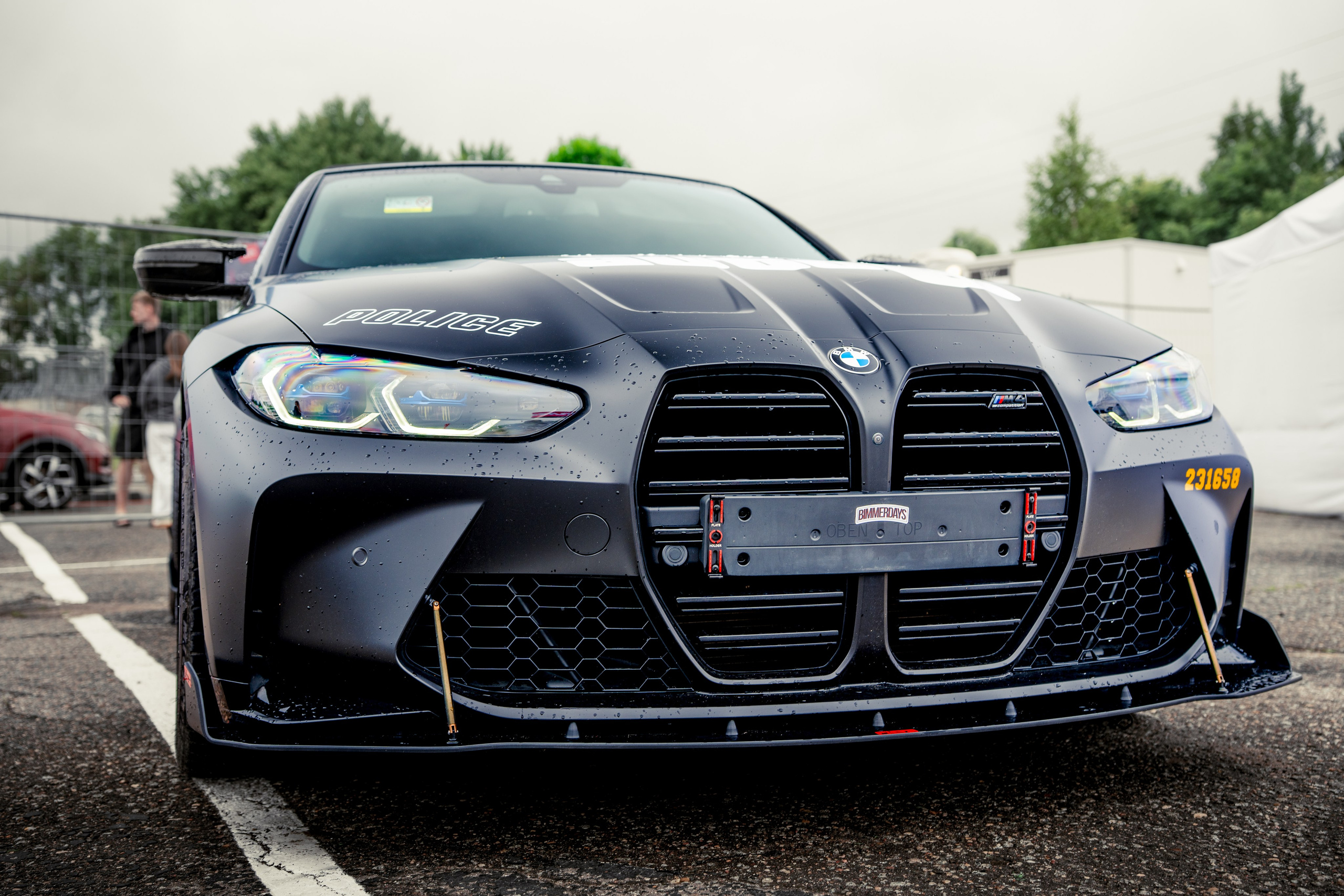 BIMMERDAYS 2026. 42Studio