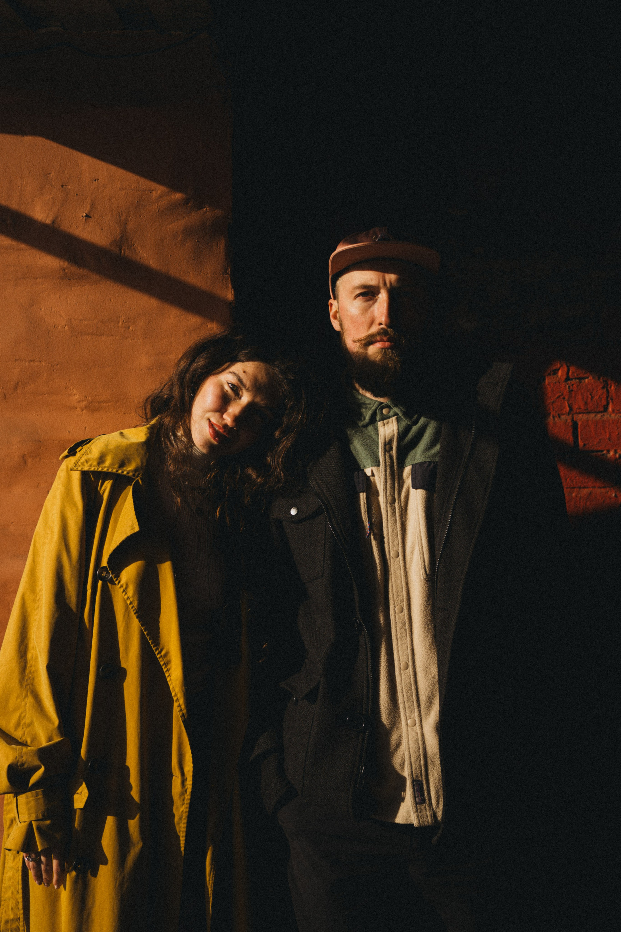 ТАКАЯ ЛЮБОВЬ. Wedding and family photographer in Vladivostok Anton Blokhin