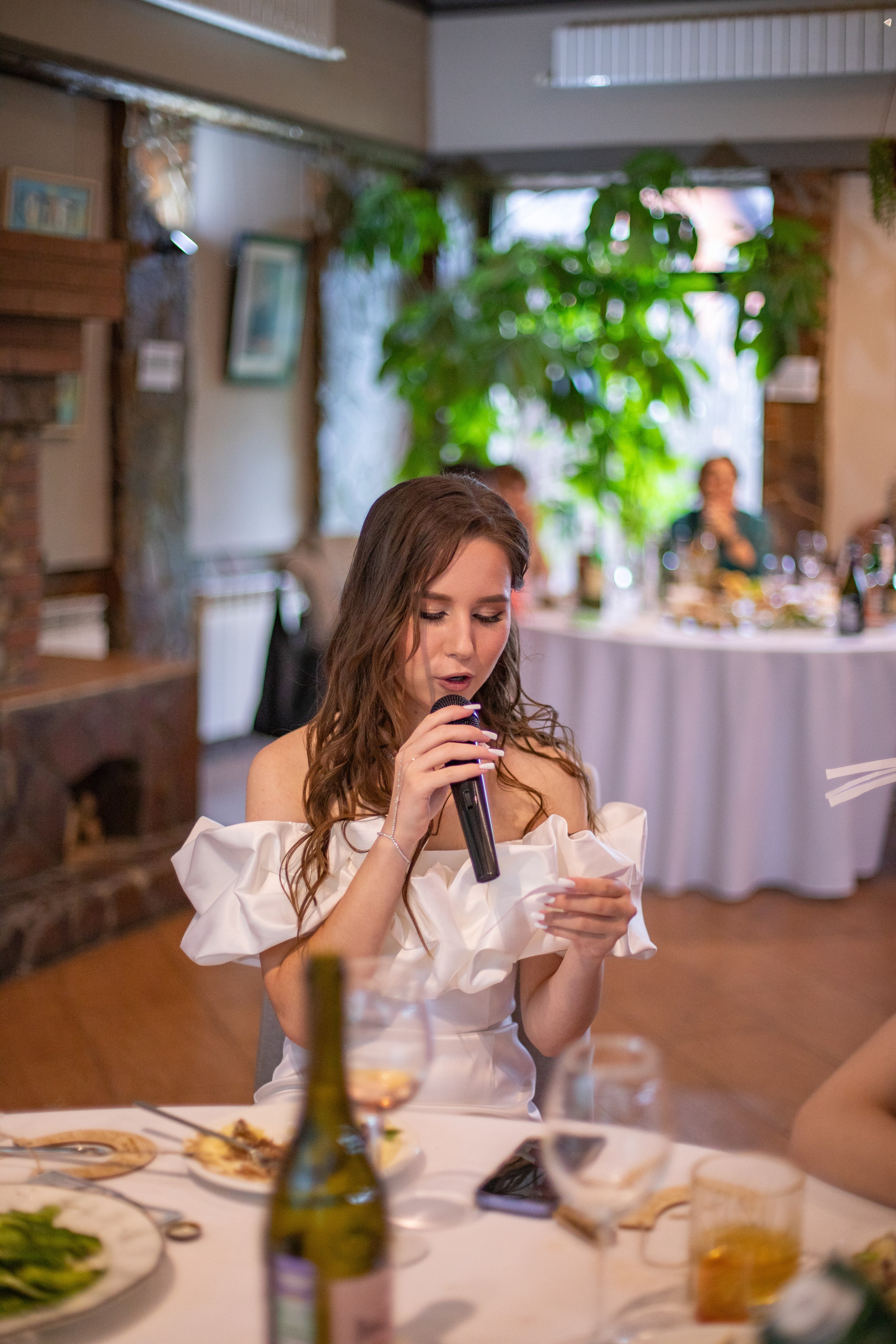 Выпускные. Школьный и детский фотограф в г. Саранске Дарья Левина