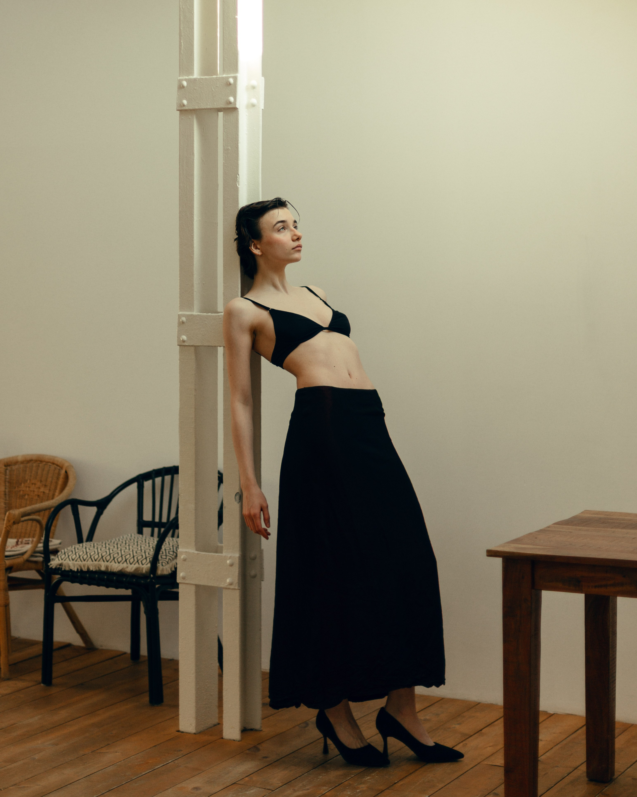 Вита. Фотограф в Москве — Евгения Прокопенко