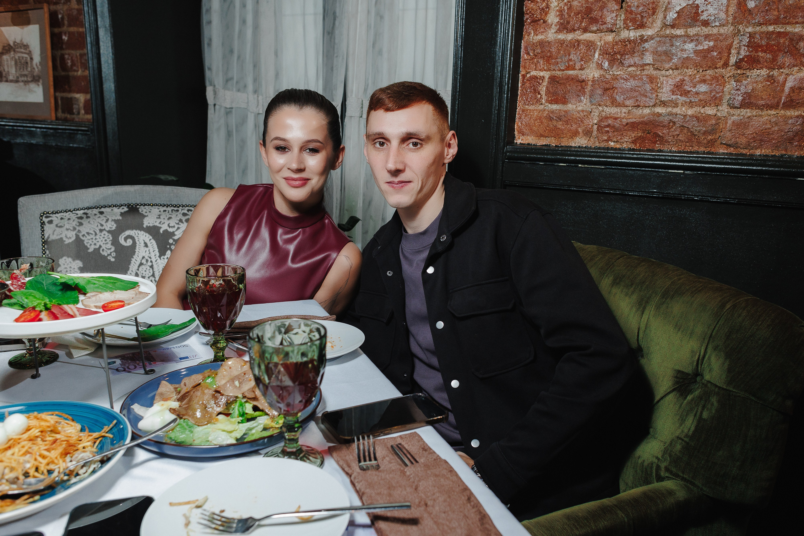 Свадебная фотосессия в Екатеринбурге. Фотограф Татьяна Орлова