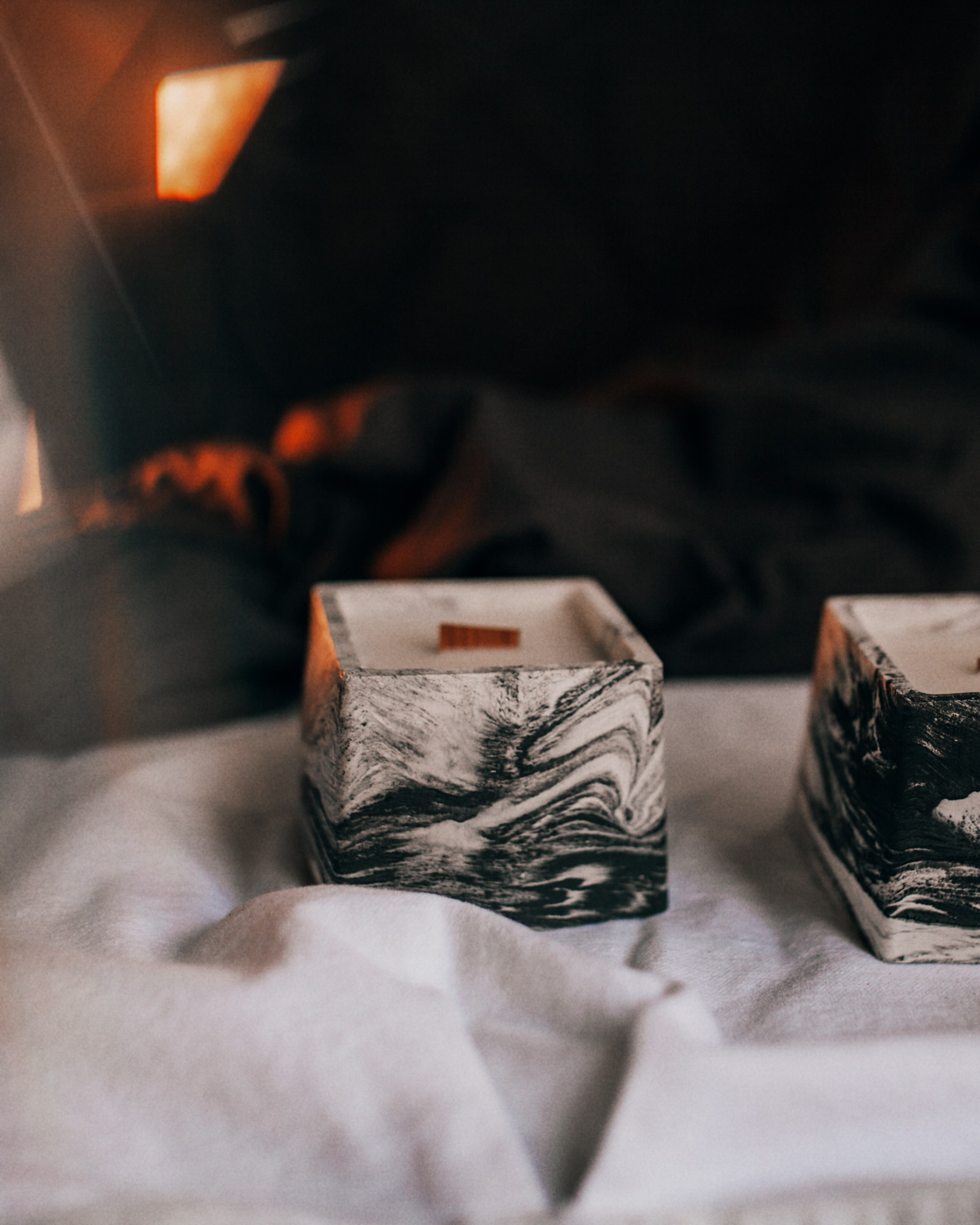 Свечи ручной работы. Контент фотограф в Симферополе и по Крыму Даша Пац