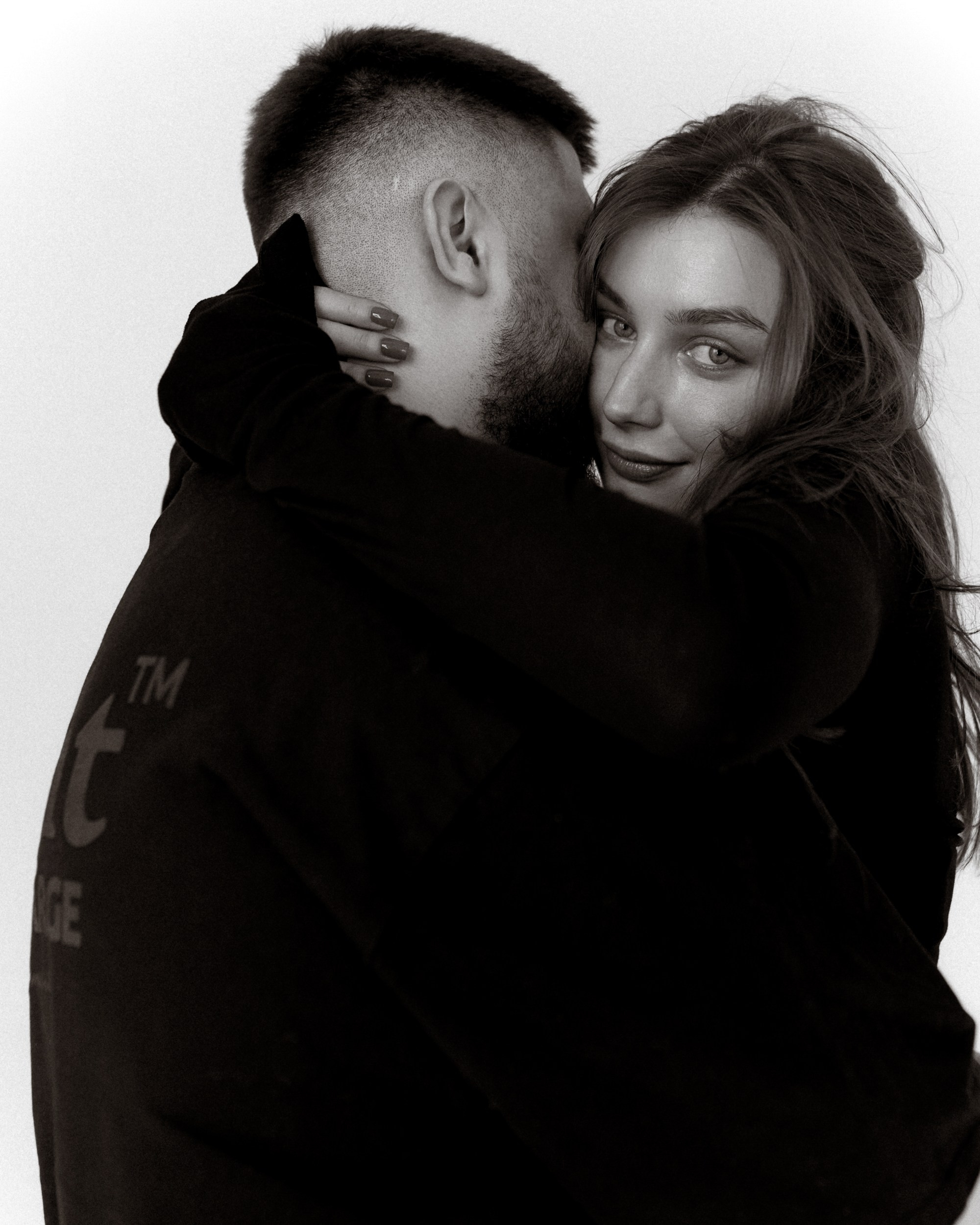 Кристина и Даниил. Конькова Юлия фотограф Тюмень, Нижний Новгород