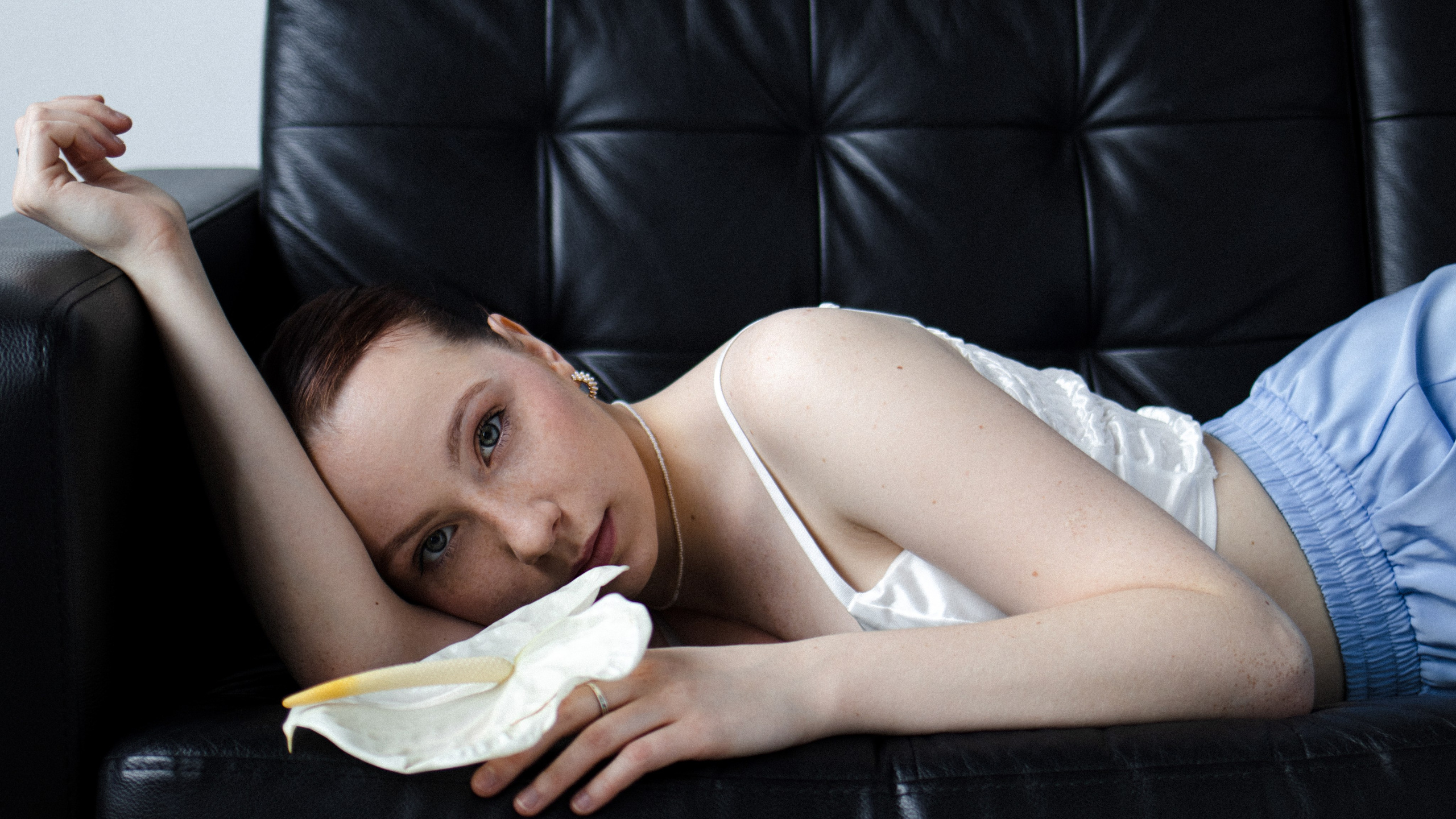 Masha. Фотограф для брендов и индивидуальных фотосессий в Москве