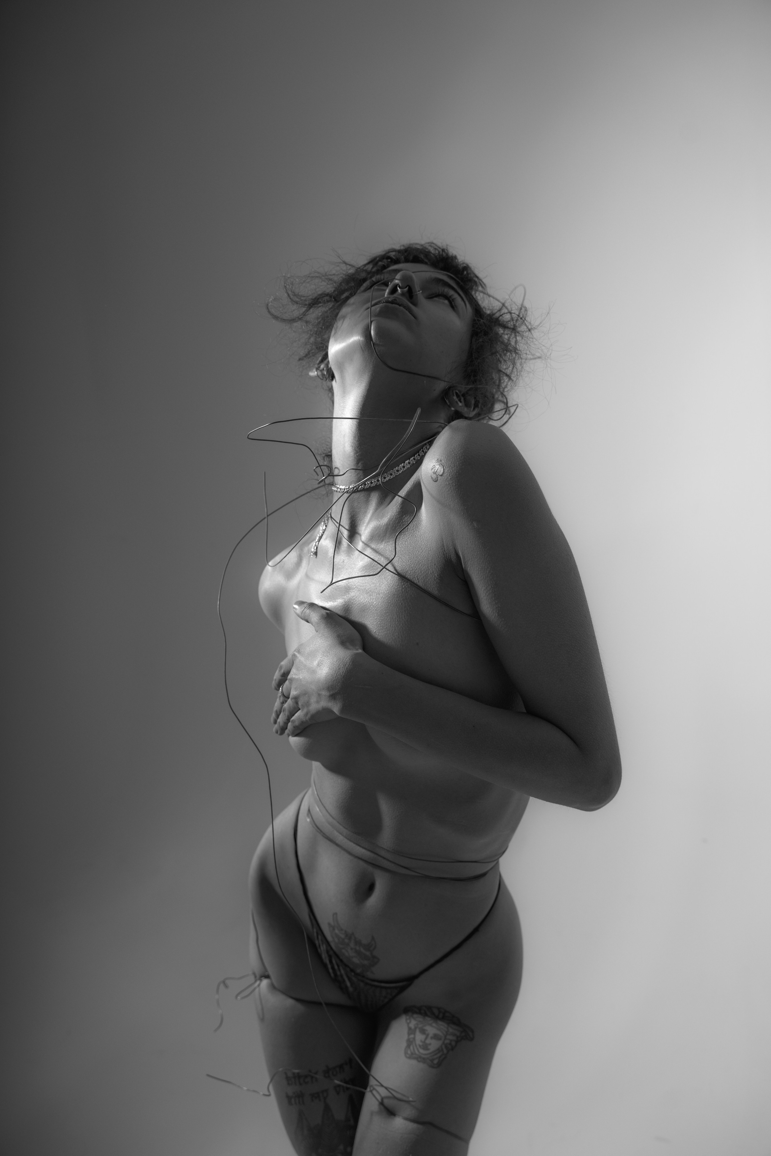 Sabrina. Портретный арт и репортажный фотограф в Нячанге Ульяхина Полина