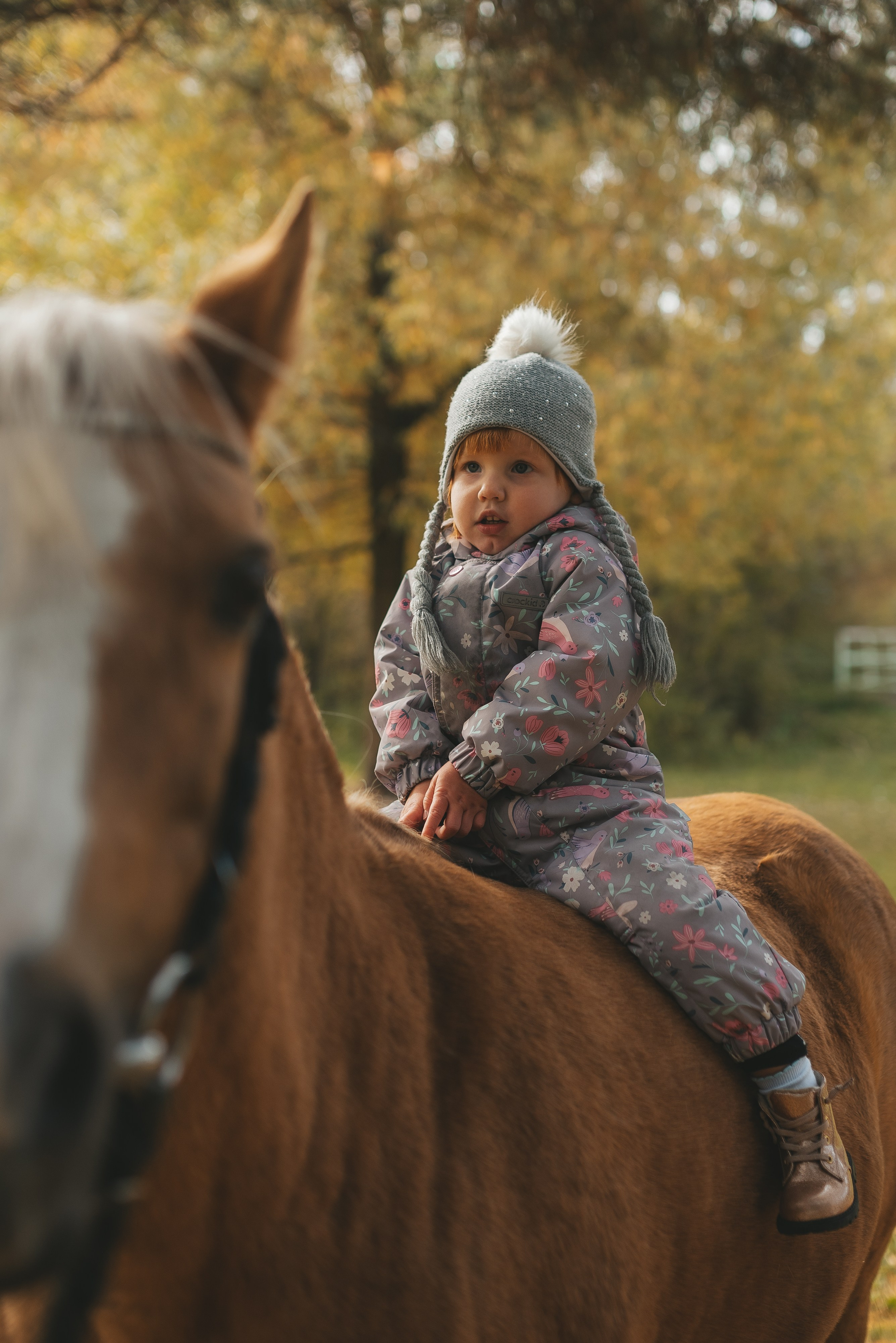 Фотосессия для Иры. Семейная фотосессия в Новосибирске от фотографа Ольги Коваль