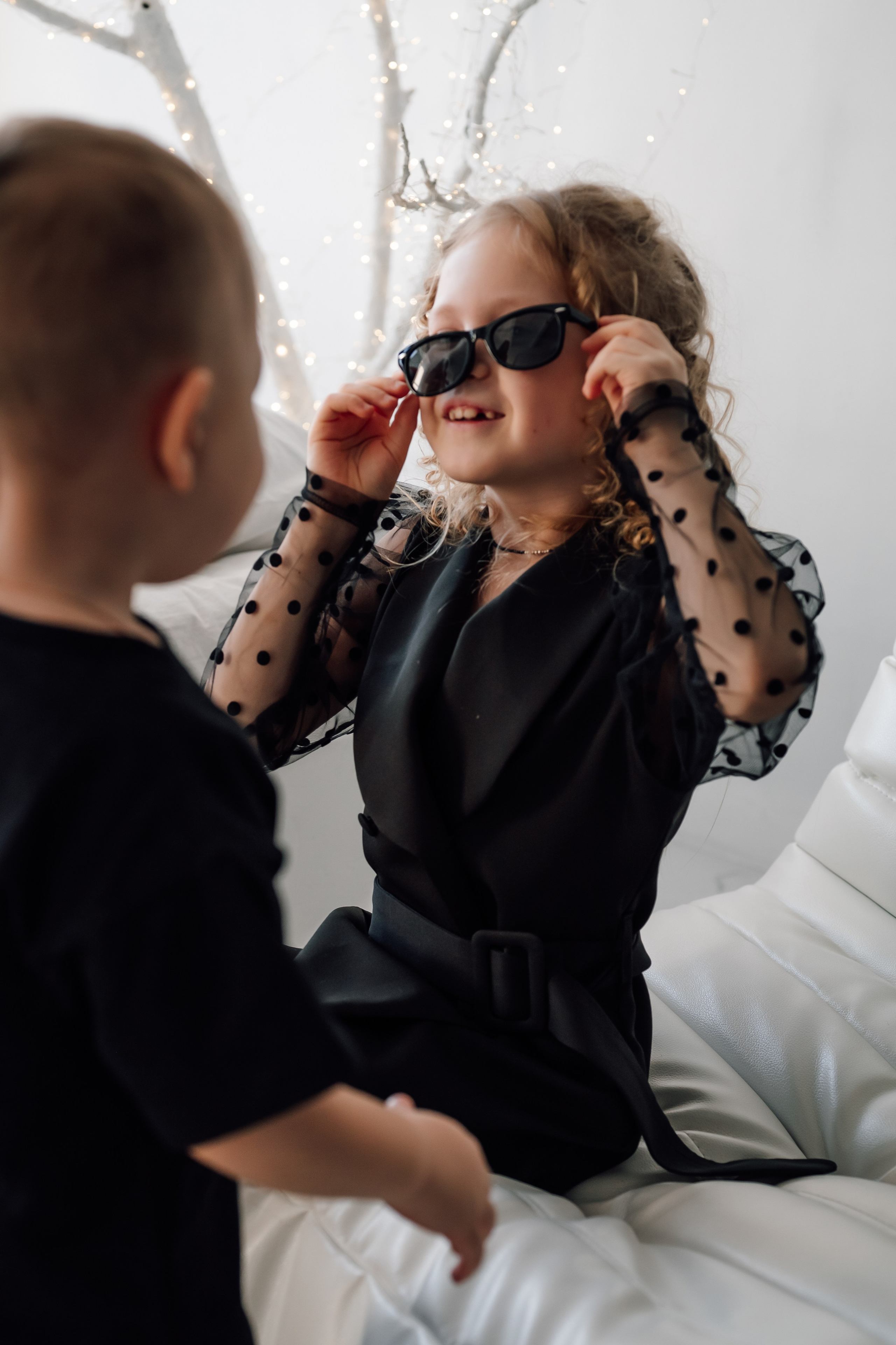 Детские фотосессии. Фотограф Вероника Чермных