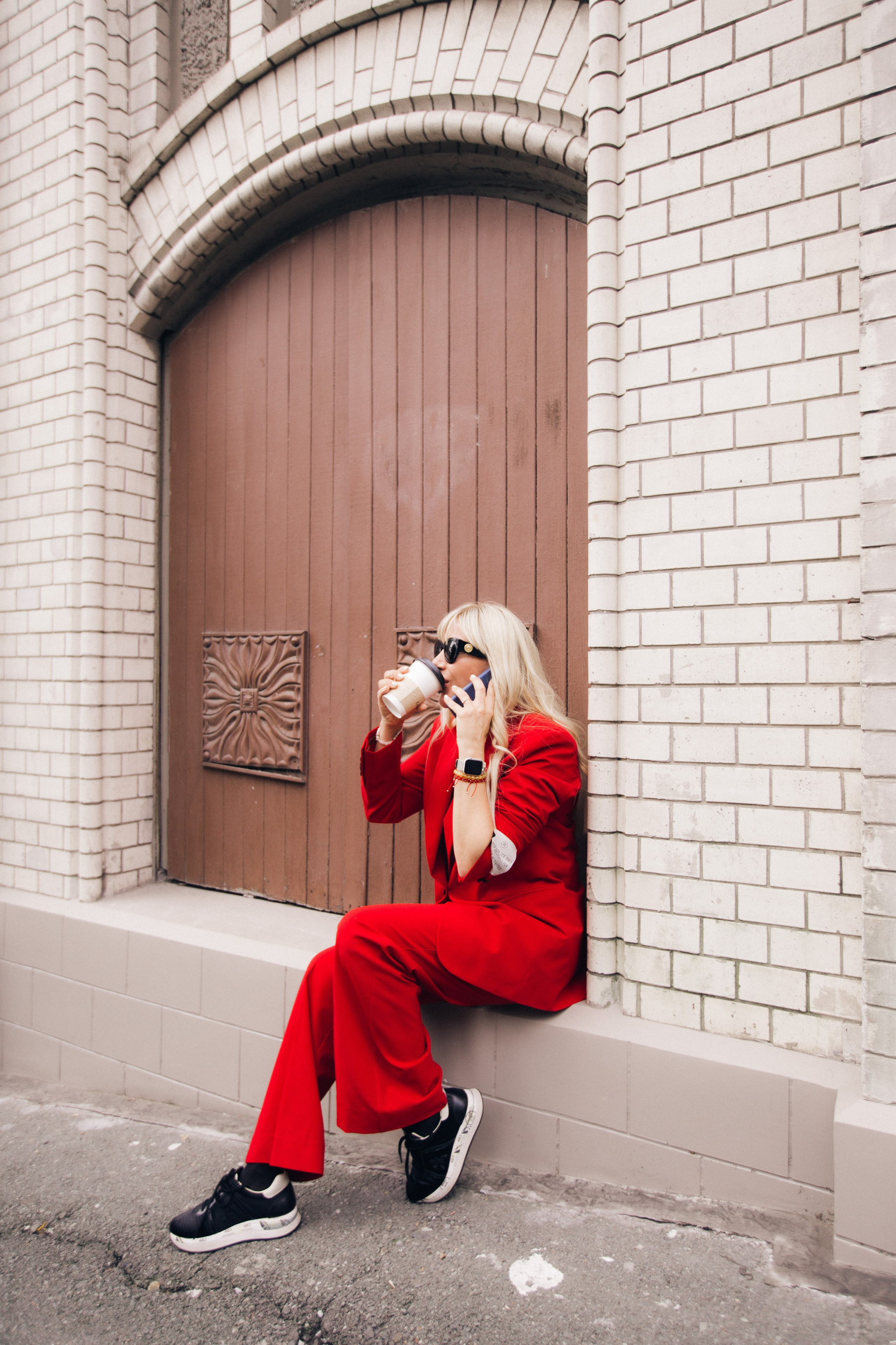 Portrait. Фотограф во Владивостоке Настя Косач