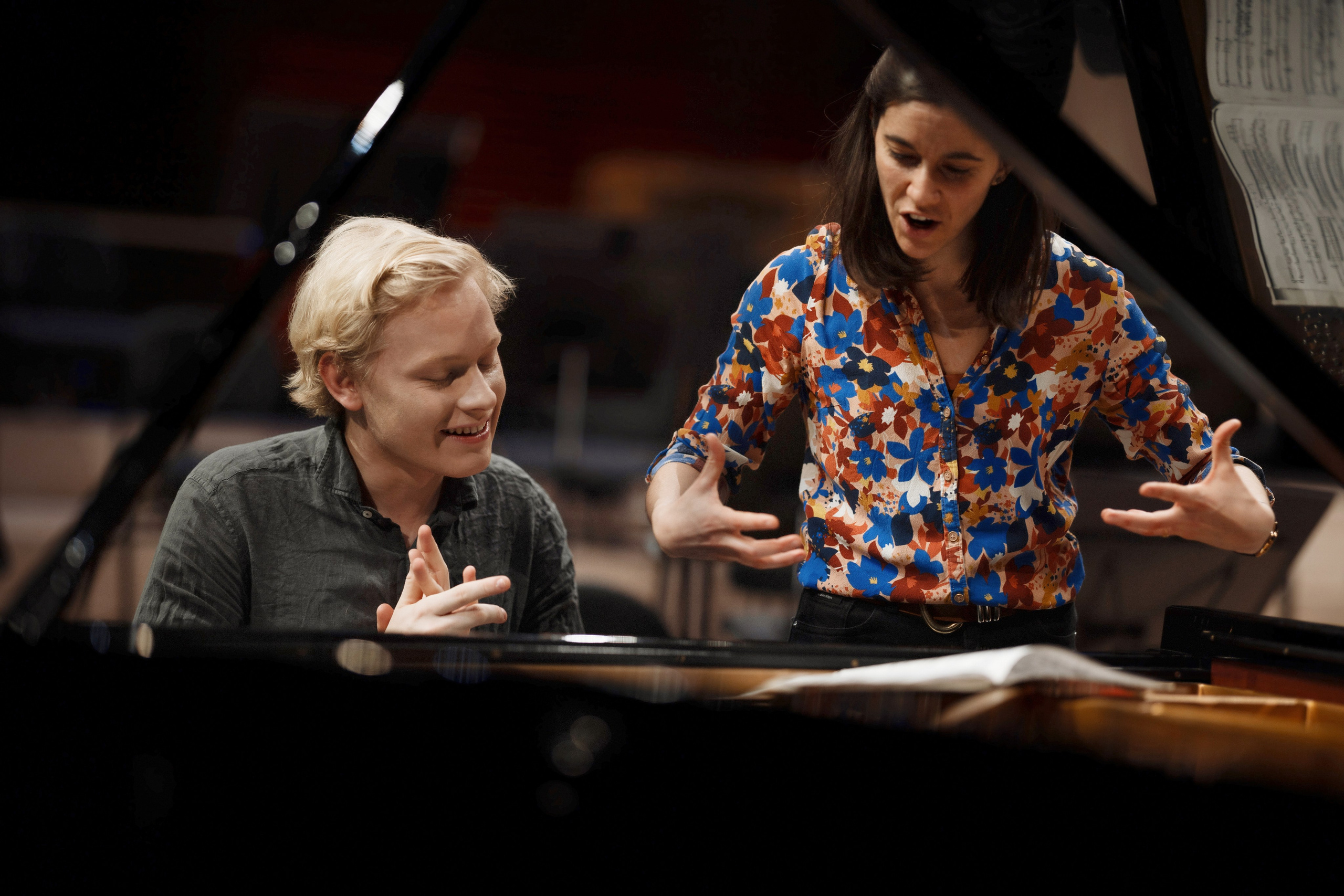 Фотосъемка музыкантов. Фотограф в Москве Людмила Малофеева