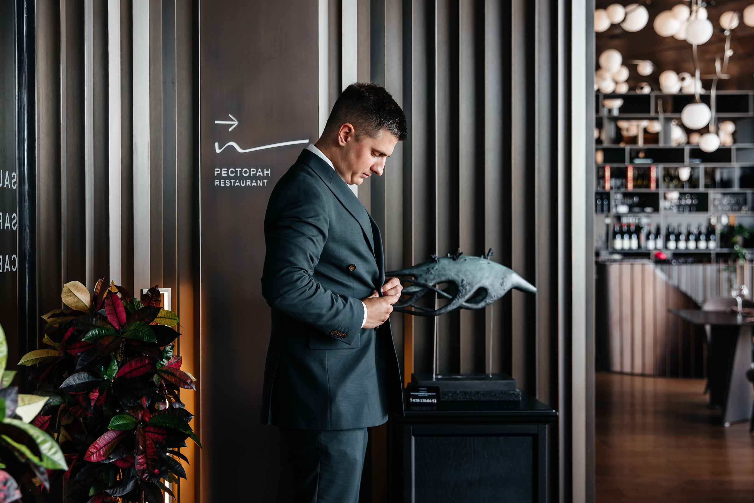 Свадьба на винодельне. Анонс для Ивана и Виктории. Свадебный фотограф в Крыму и Севастополе Ольга Баскакова