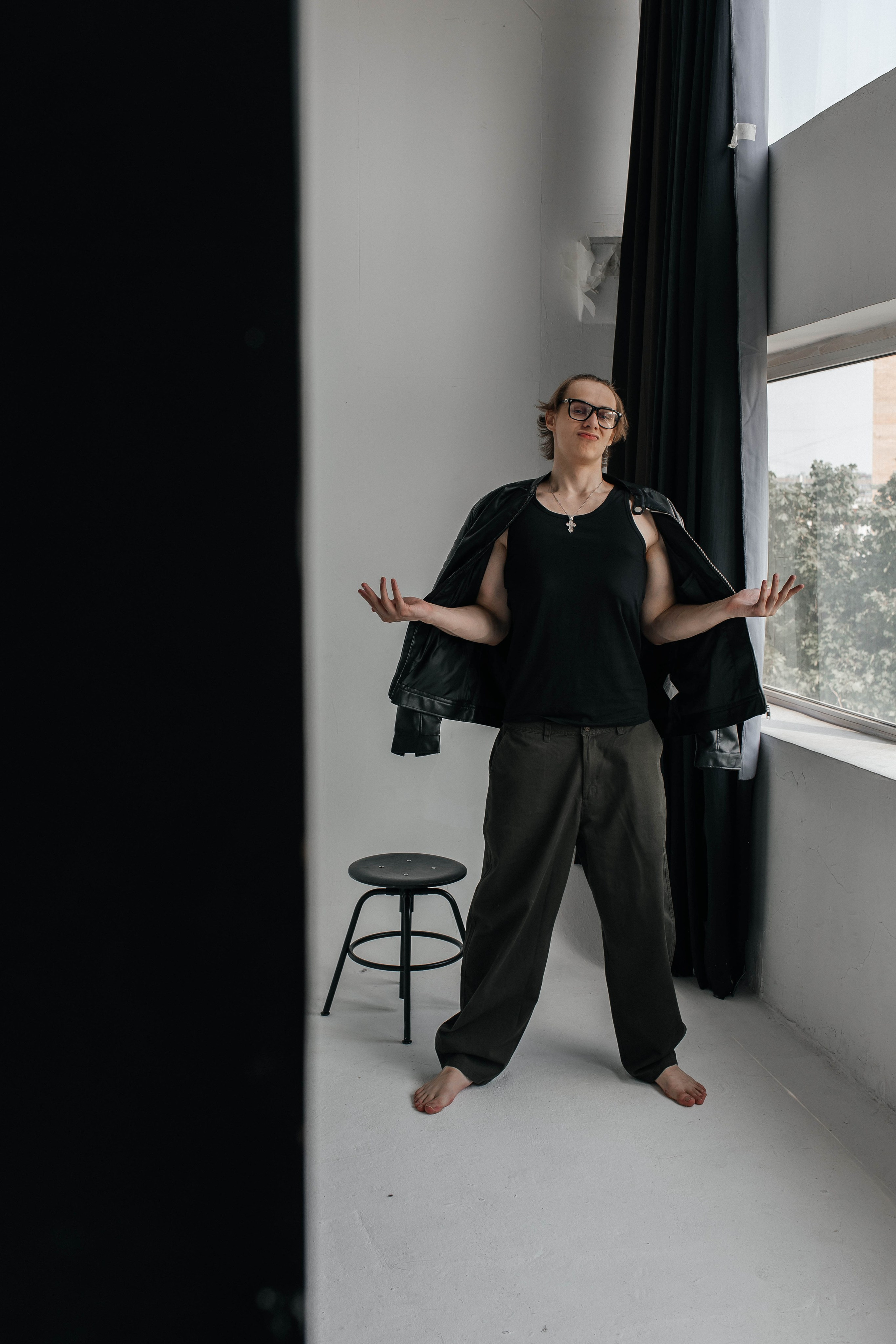 Татьяна и Иван. Профессиональный фотограф