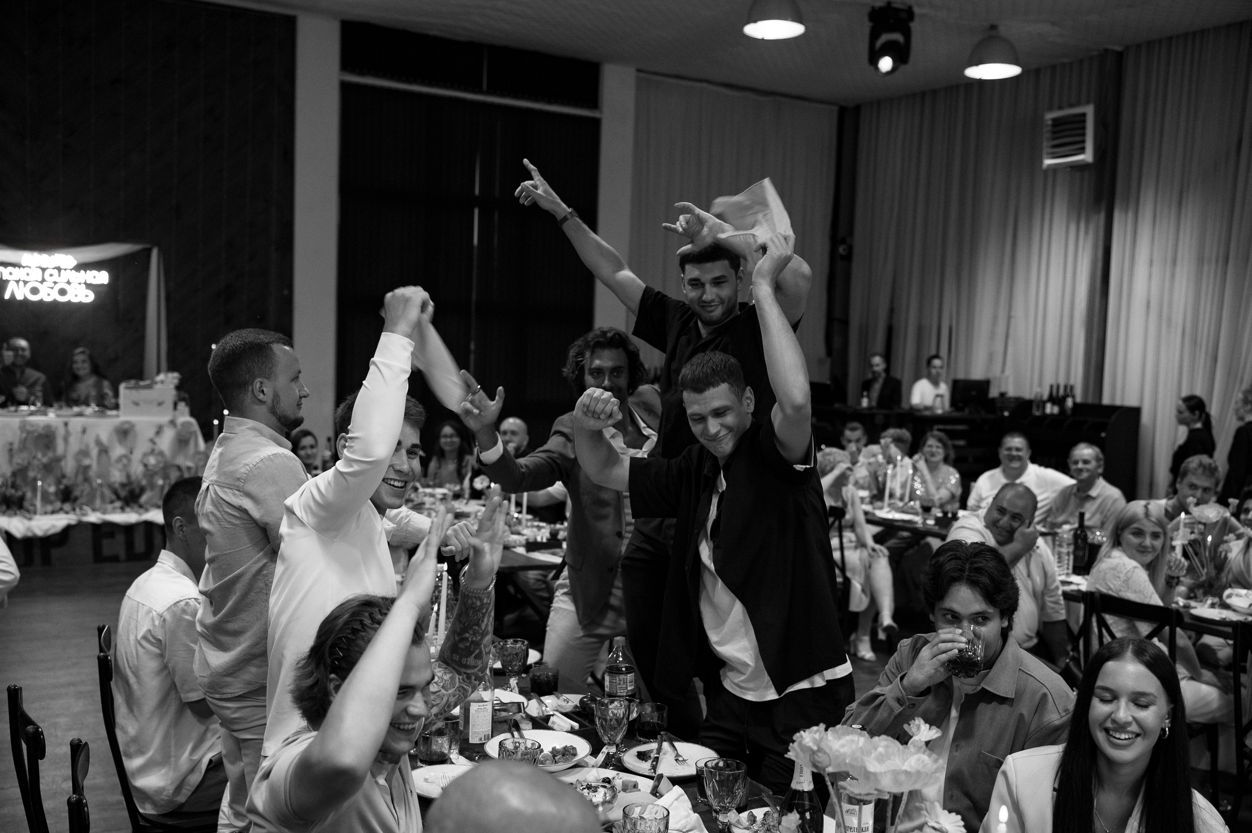 25.08.25. Свадебный фотограф во Владивостоке Гарагуля Игорь