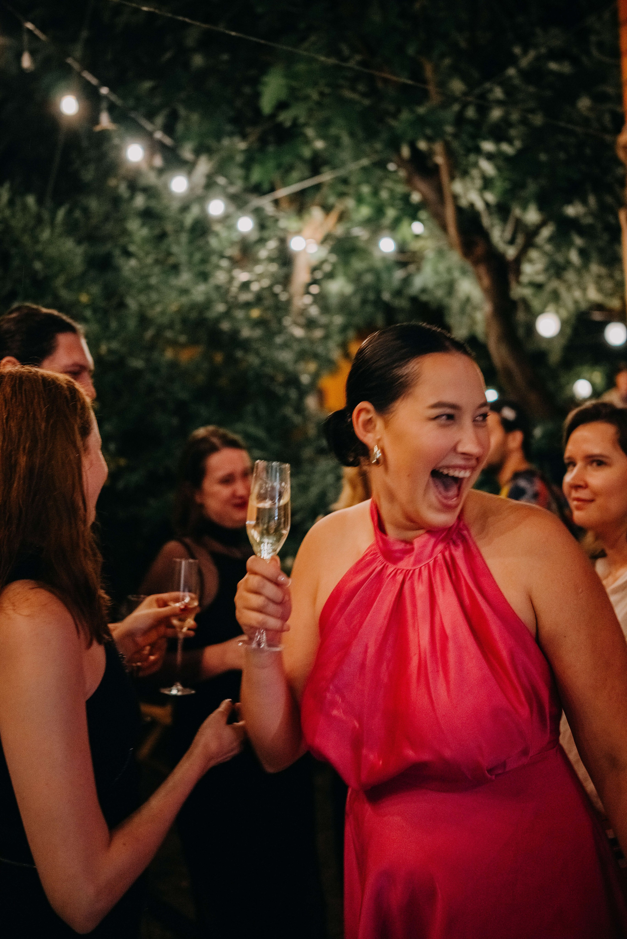 День рождения. Портретный и свадебный фотограф в Тбилиси • xeniqo