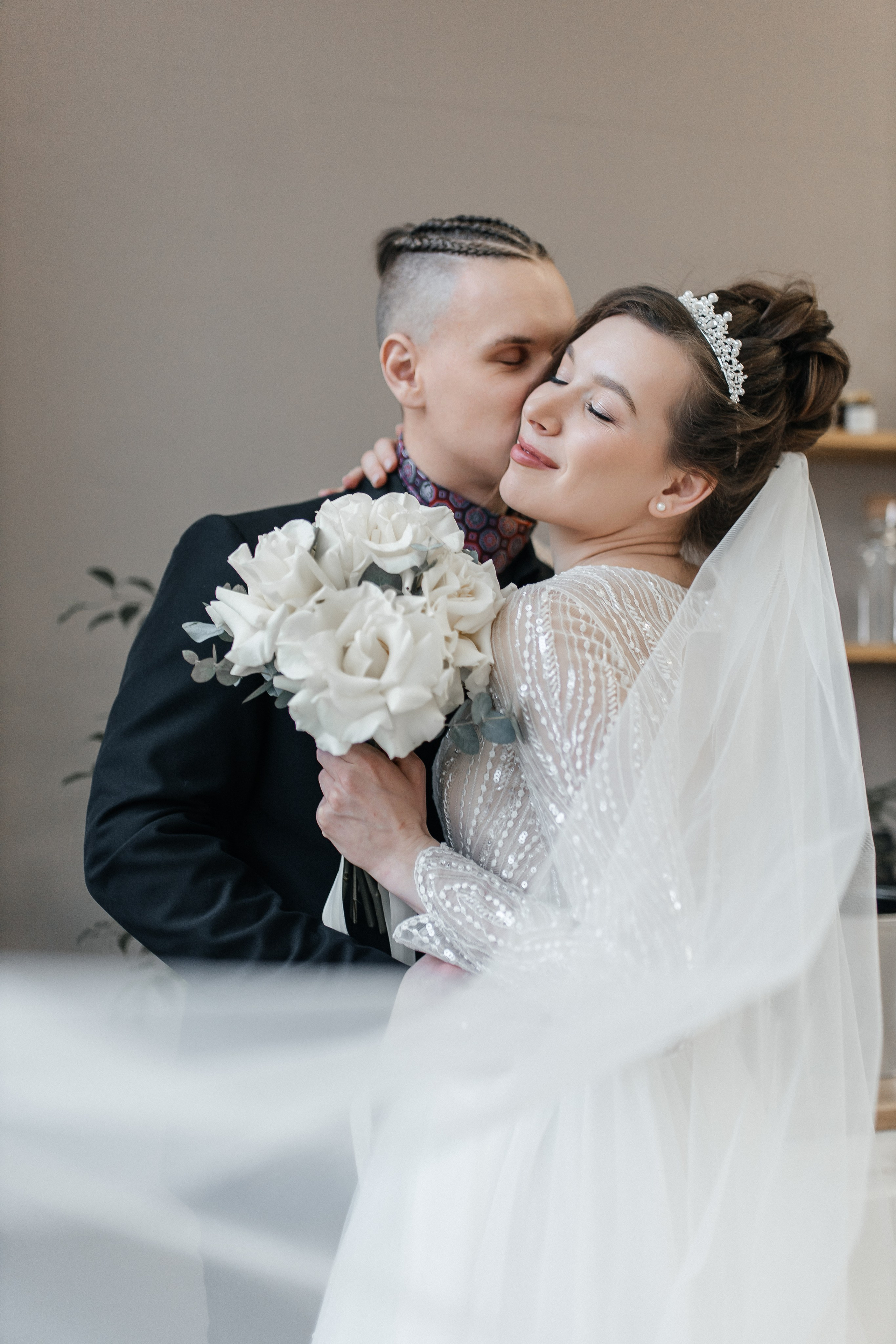 Арина & Александр. Ph.nataluuna ФОТОГРАФ СЕРГИЕВ ПОСАД