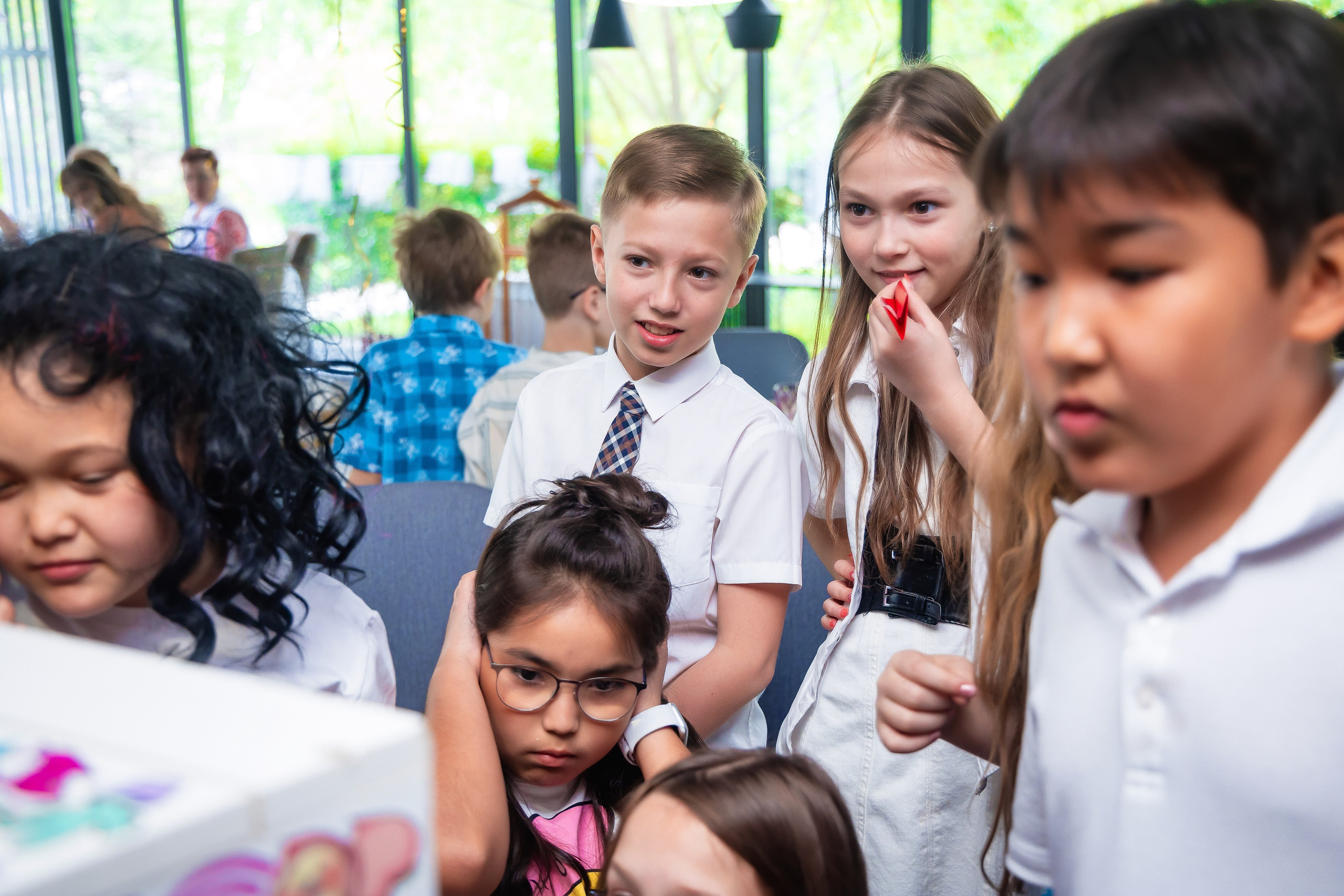 Школьный Выпускной. Семейный и Свадебный фотограф в Астане Александр Астапов