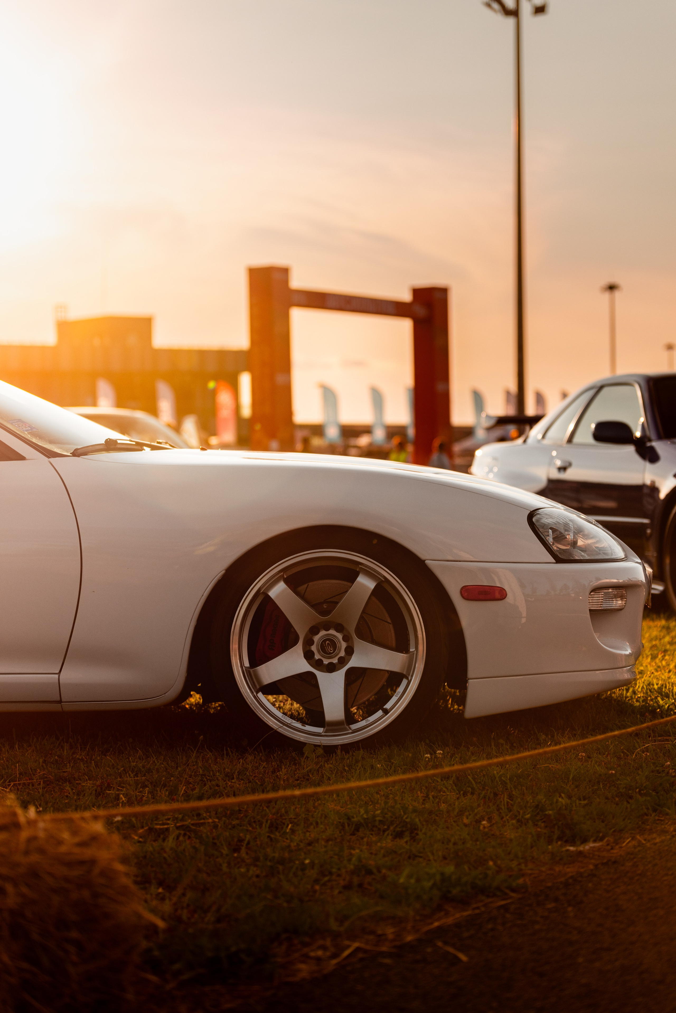 Garage Fest. Автомобильный фотограф в Санкт-Петербурге — Илья Kaseone_1