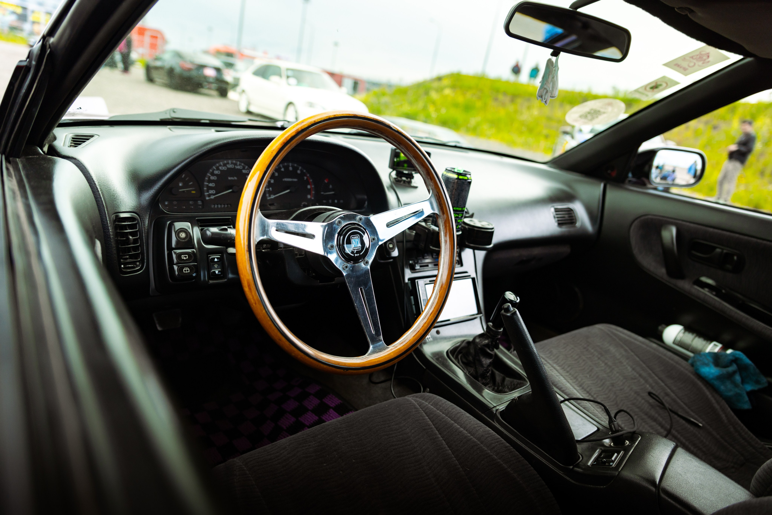 IDDC 2. Автомобильный фотограф в Санкт-Петербурге — Илья Kaseone_1