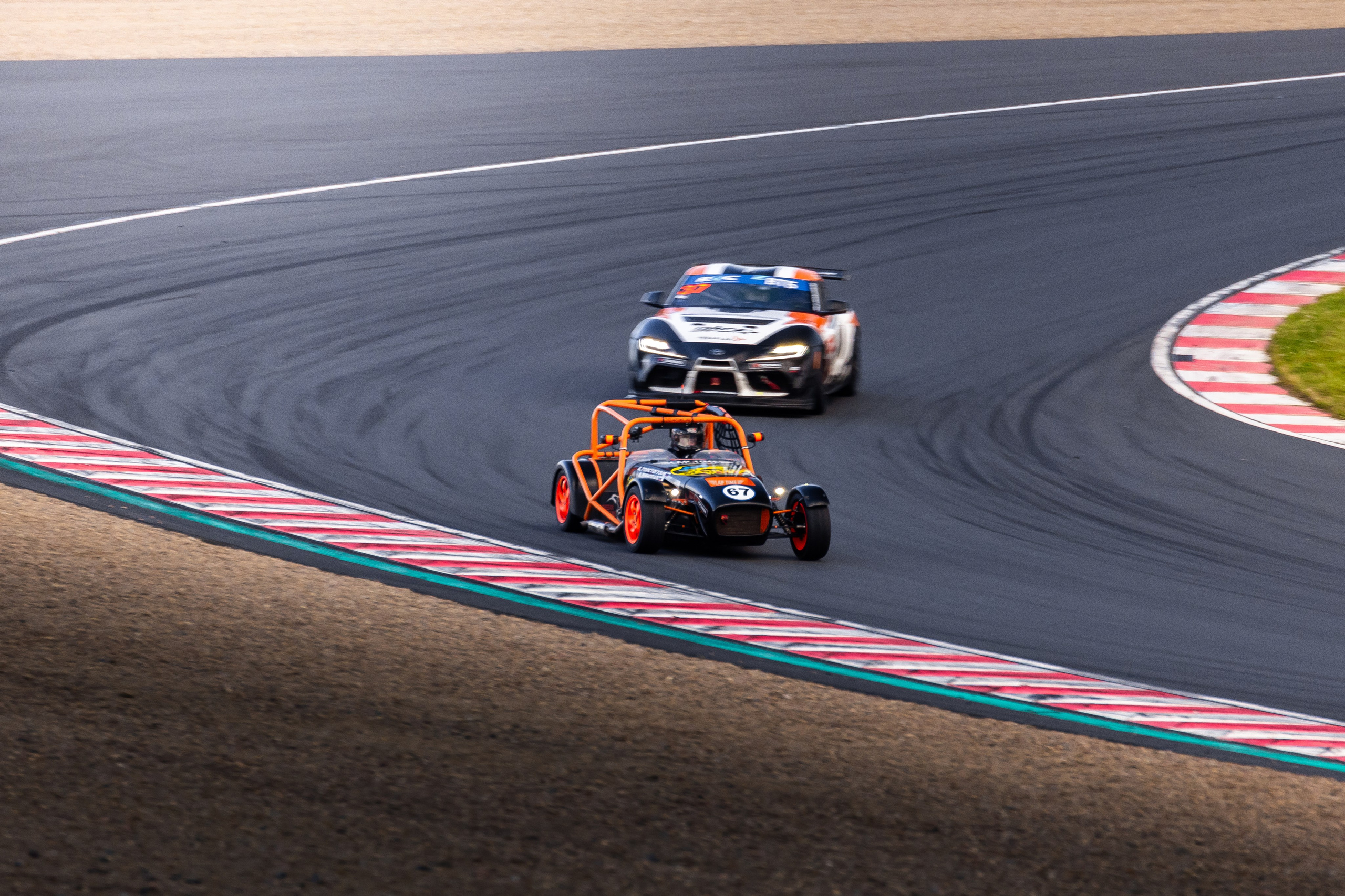 Russian Endurance Challenge. Автомобильный фотограф в Санкт-Петербурге — Илья Kaseone_1