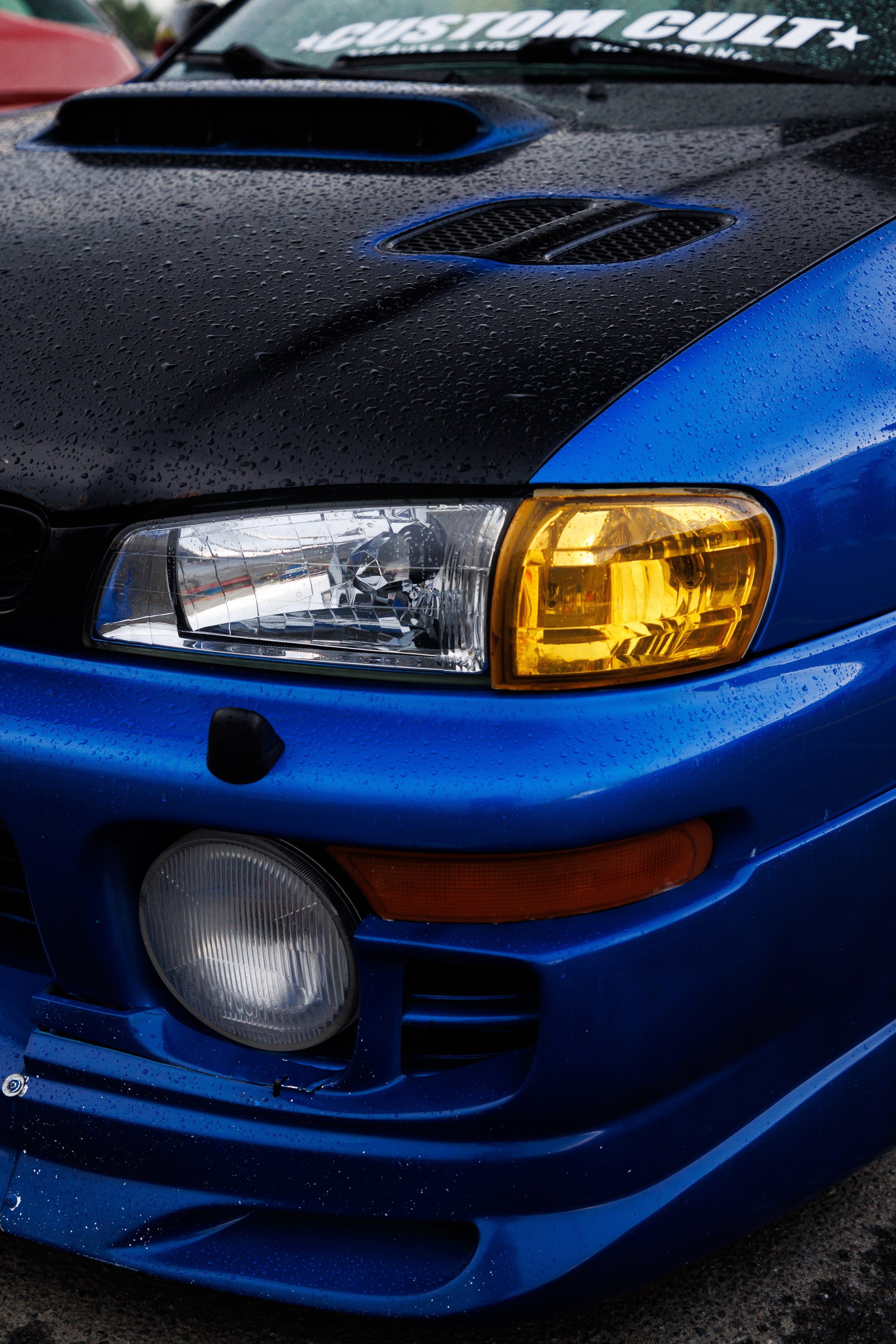 Wheels Meet. Автомобильный фотограф в Санкт-Петербурге — Илья Kaseone_1