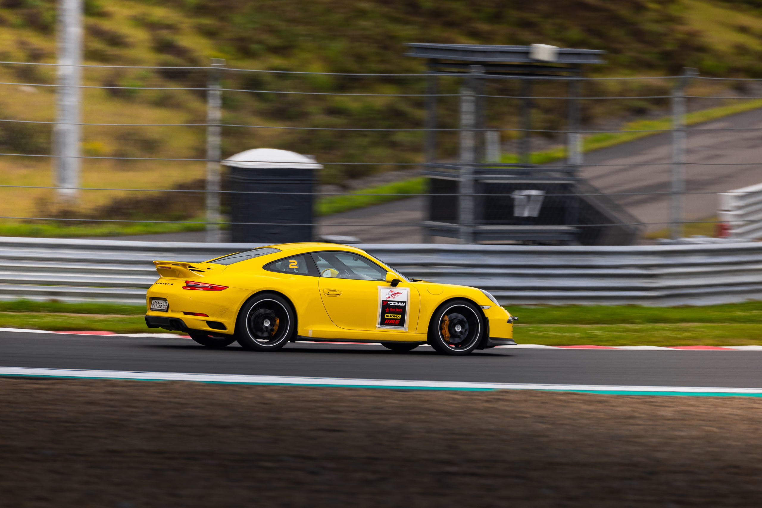 Igora Drive трек день. Автомобильный фотограф в Санкт-Петербурге — Илья Kaseone_1