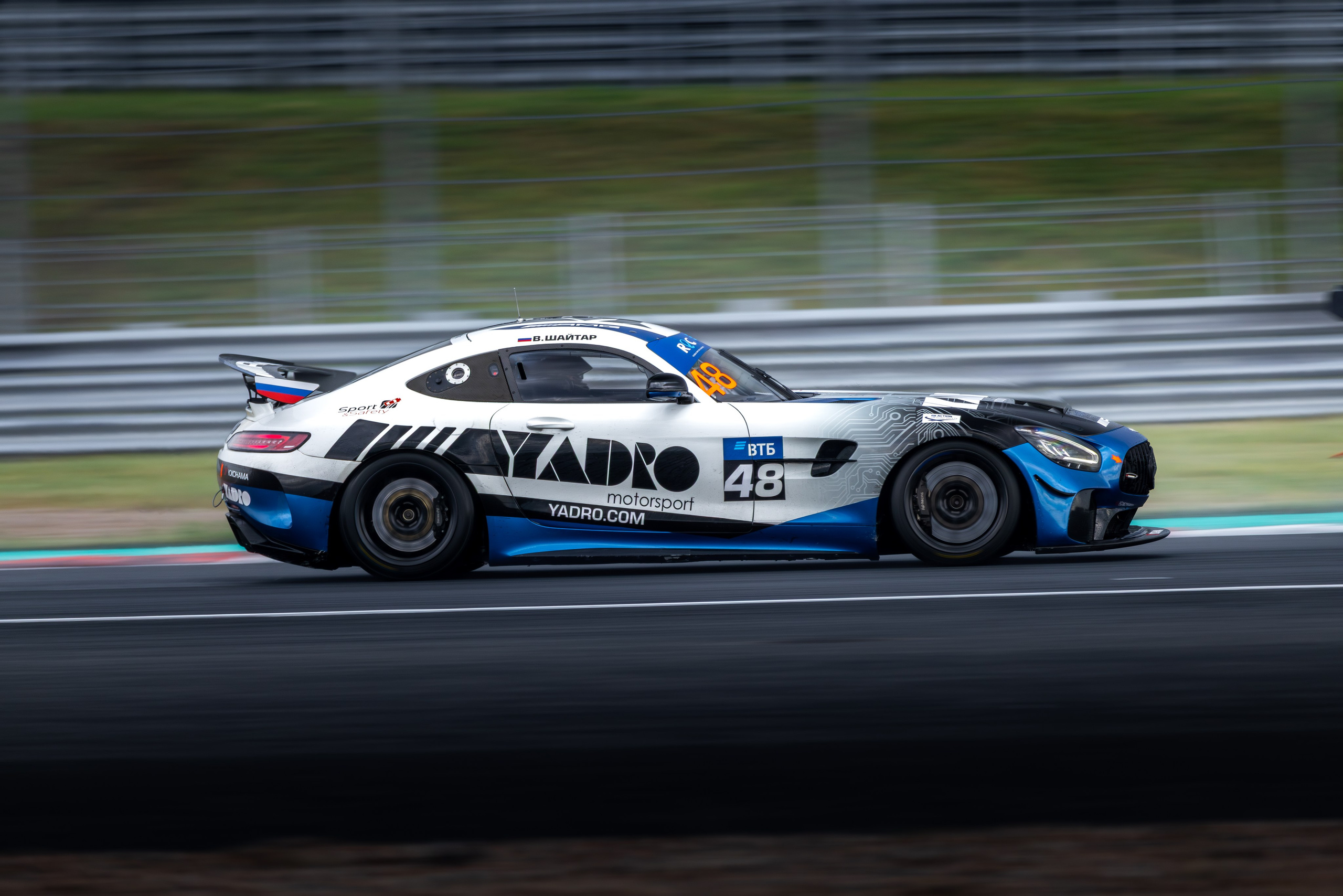 Garage fest 2025. Автомобильный фотограф в Санкт-Петербурге — Илья Kaseone_1