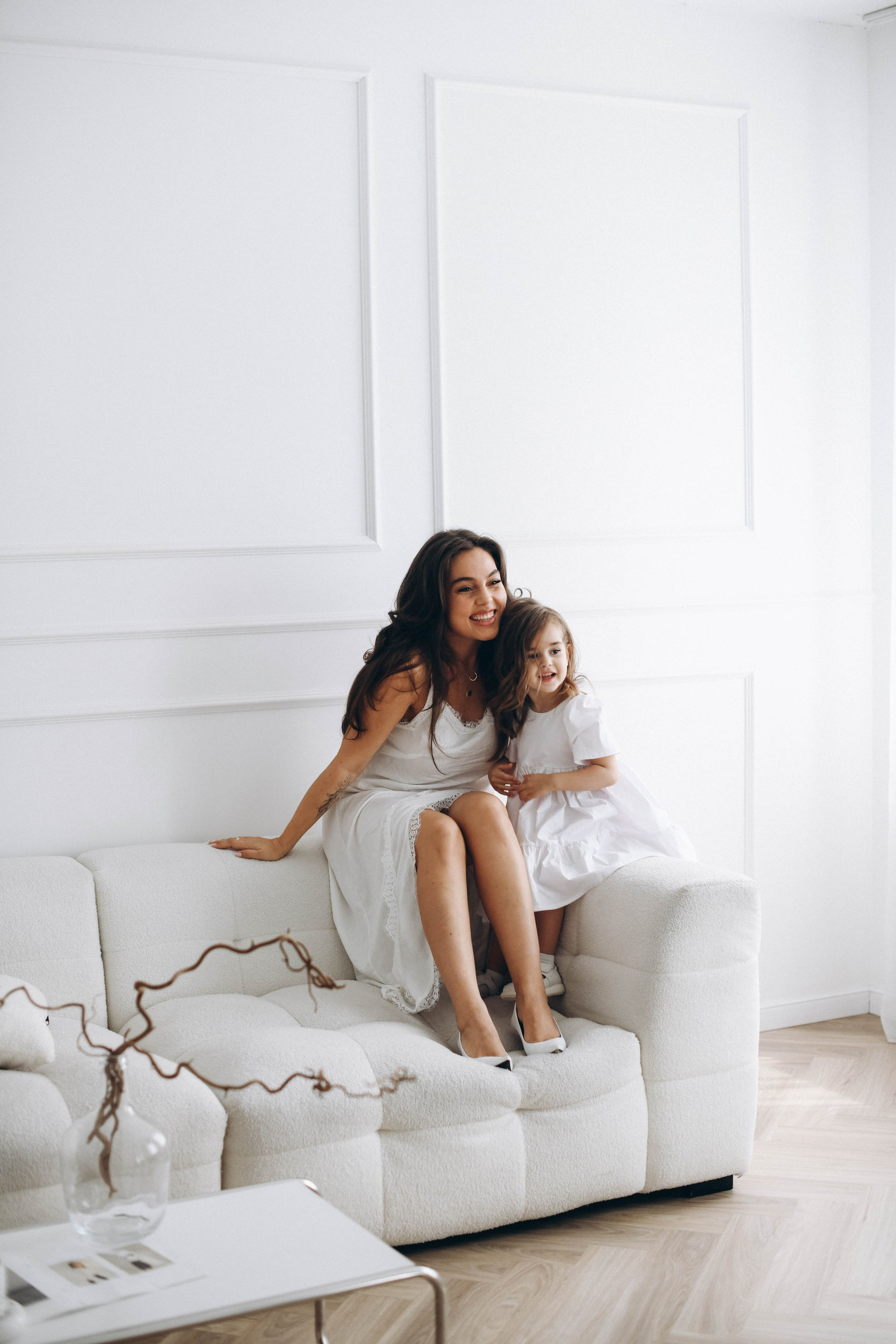 Семейная фотосессия. Свадебный фотограф Новосибирск