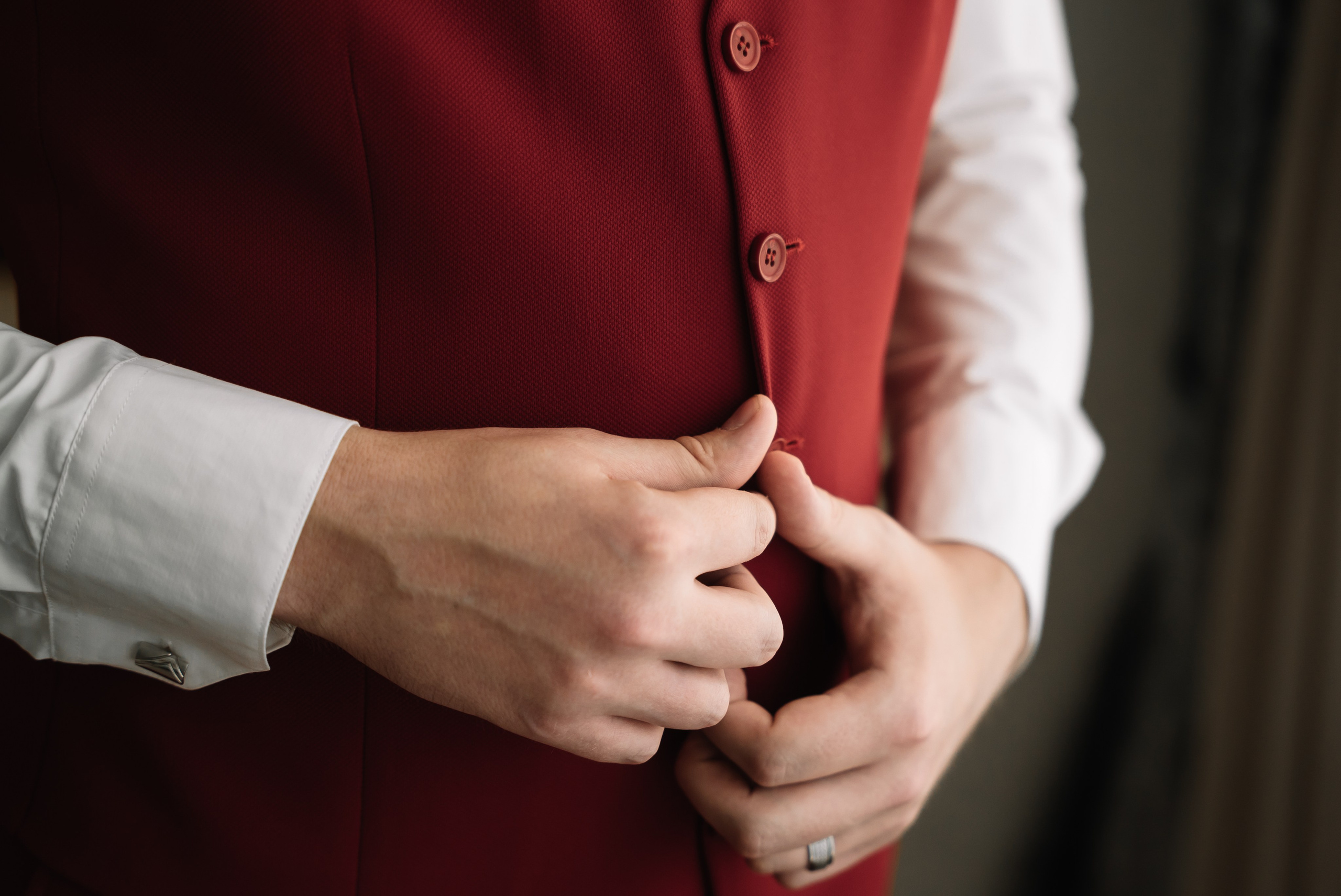 Антон и Юлия. Свадебный фотограф в Самаре Анна Ковалева