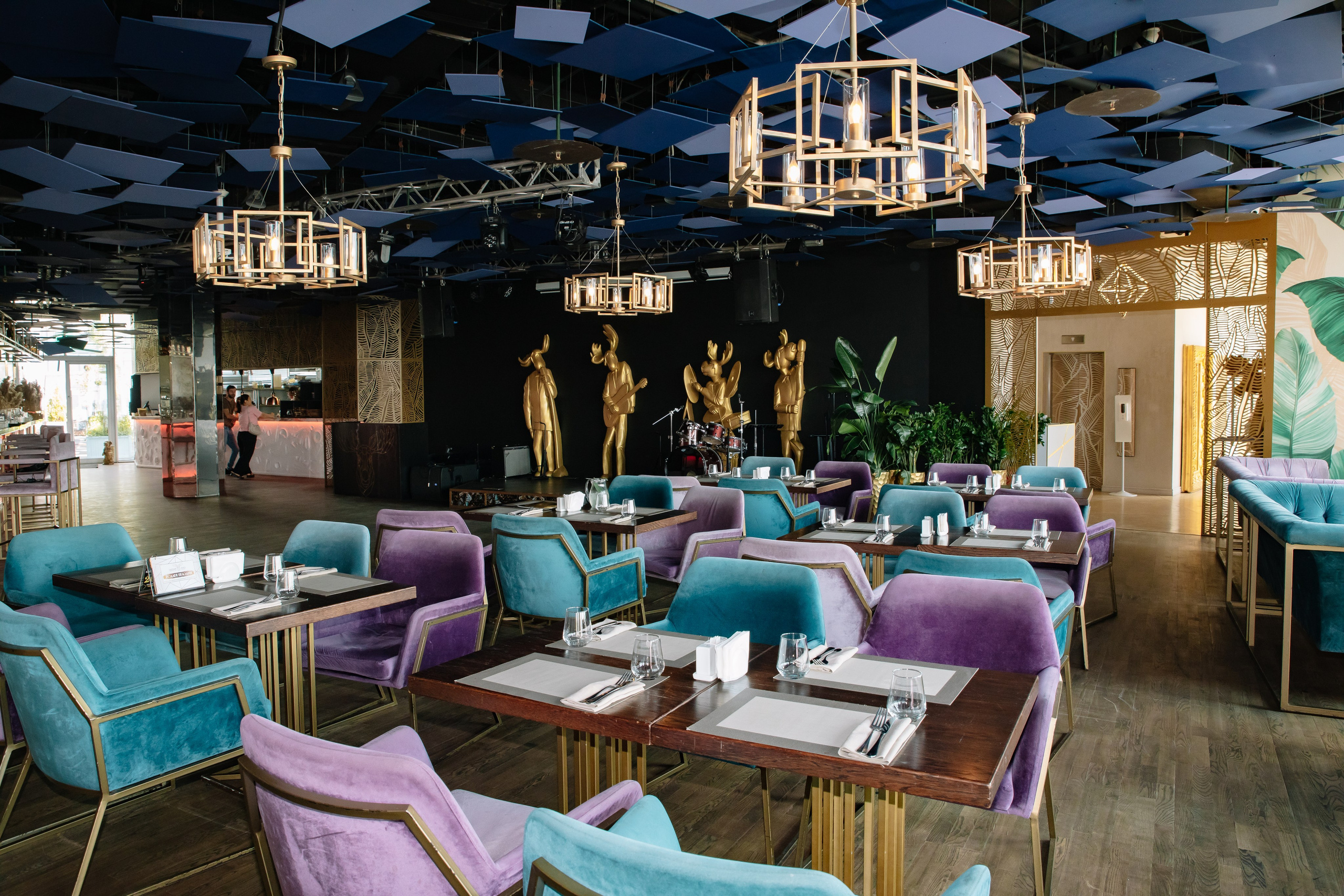 Инвестконференция Милы Колоковой. Фотограф в Москве Яна Полосина