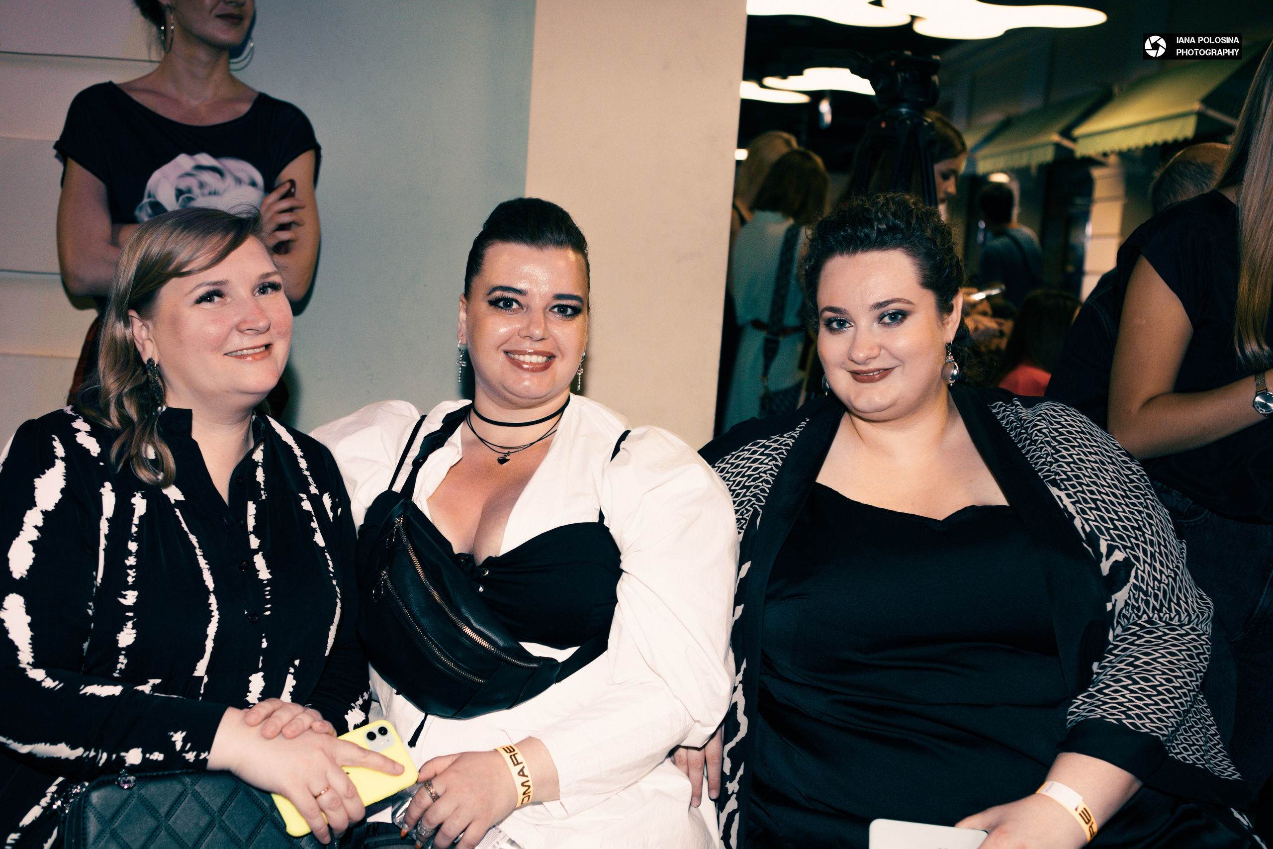 Ponomarev Country Fashion day. Фотограф в Москве Яна Полосина