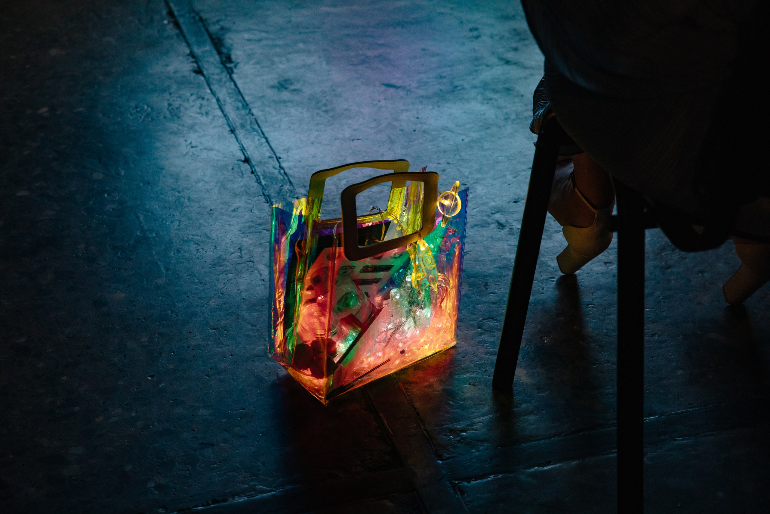 BLOG FEST. Фотограф в Москве Яна Полосина