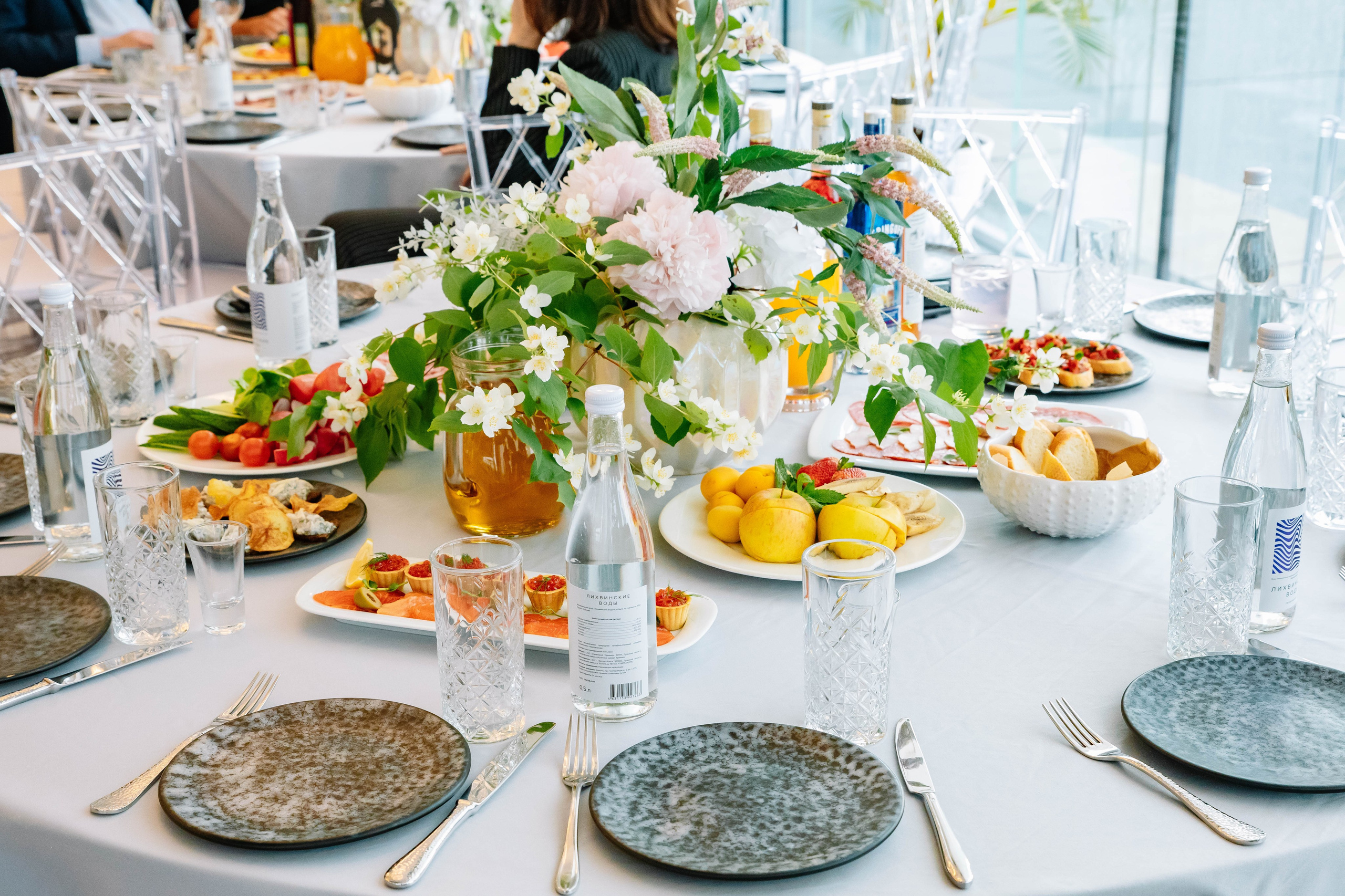 N One Corporation. Фотограф в Москве Яна Полосина