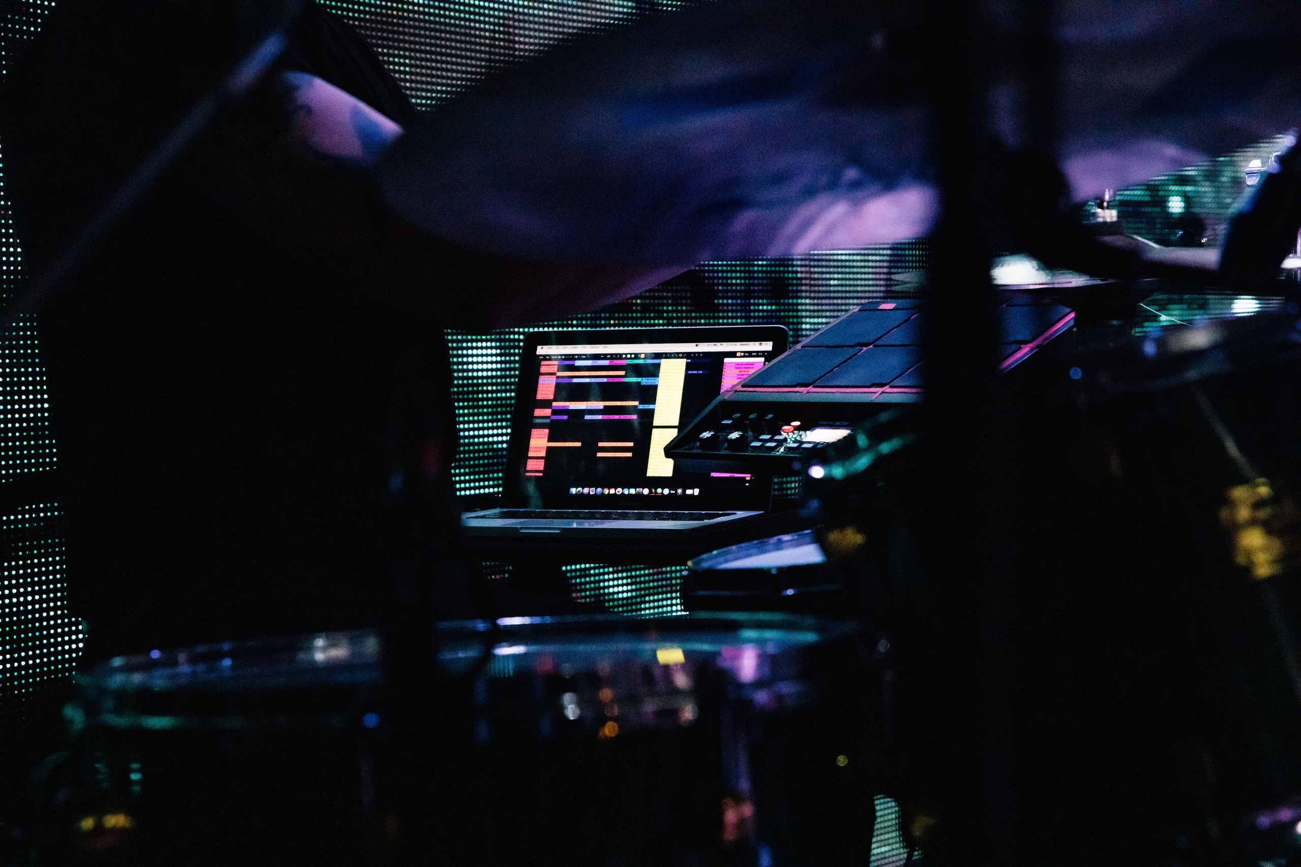 Вечеринки. Фотограф в Москве Яна Полосина