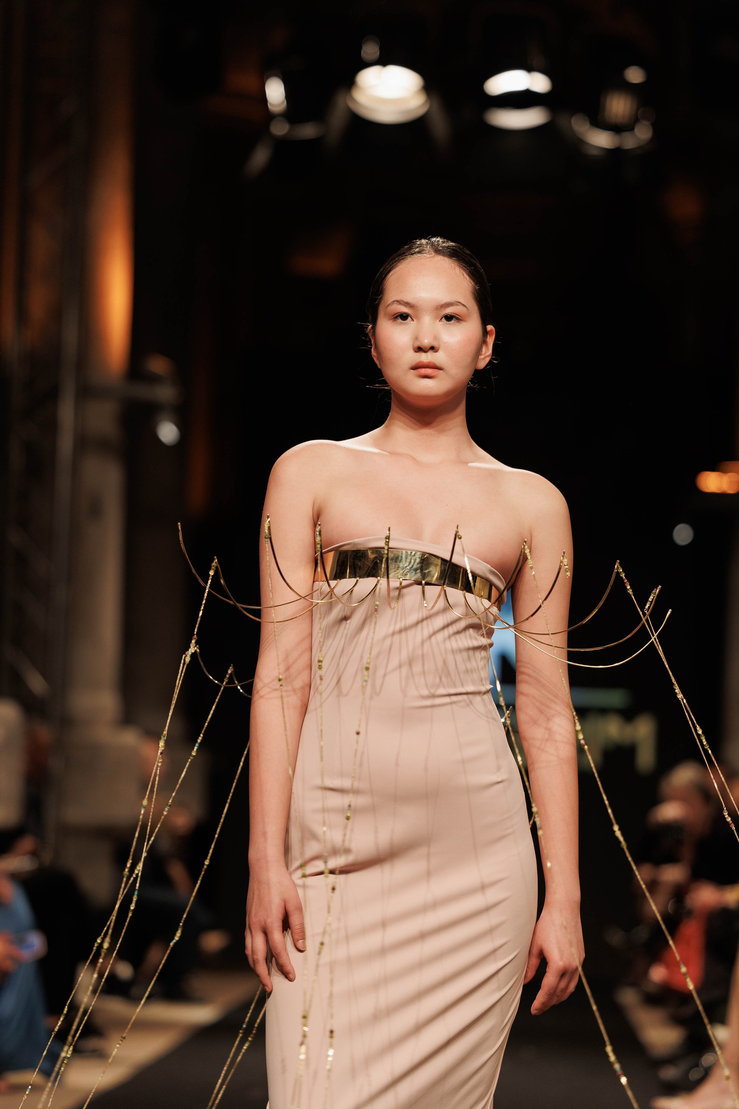 IFB-показ. About