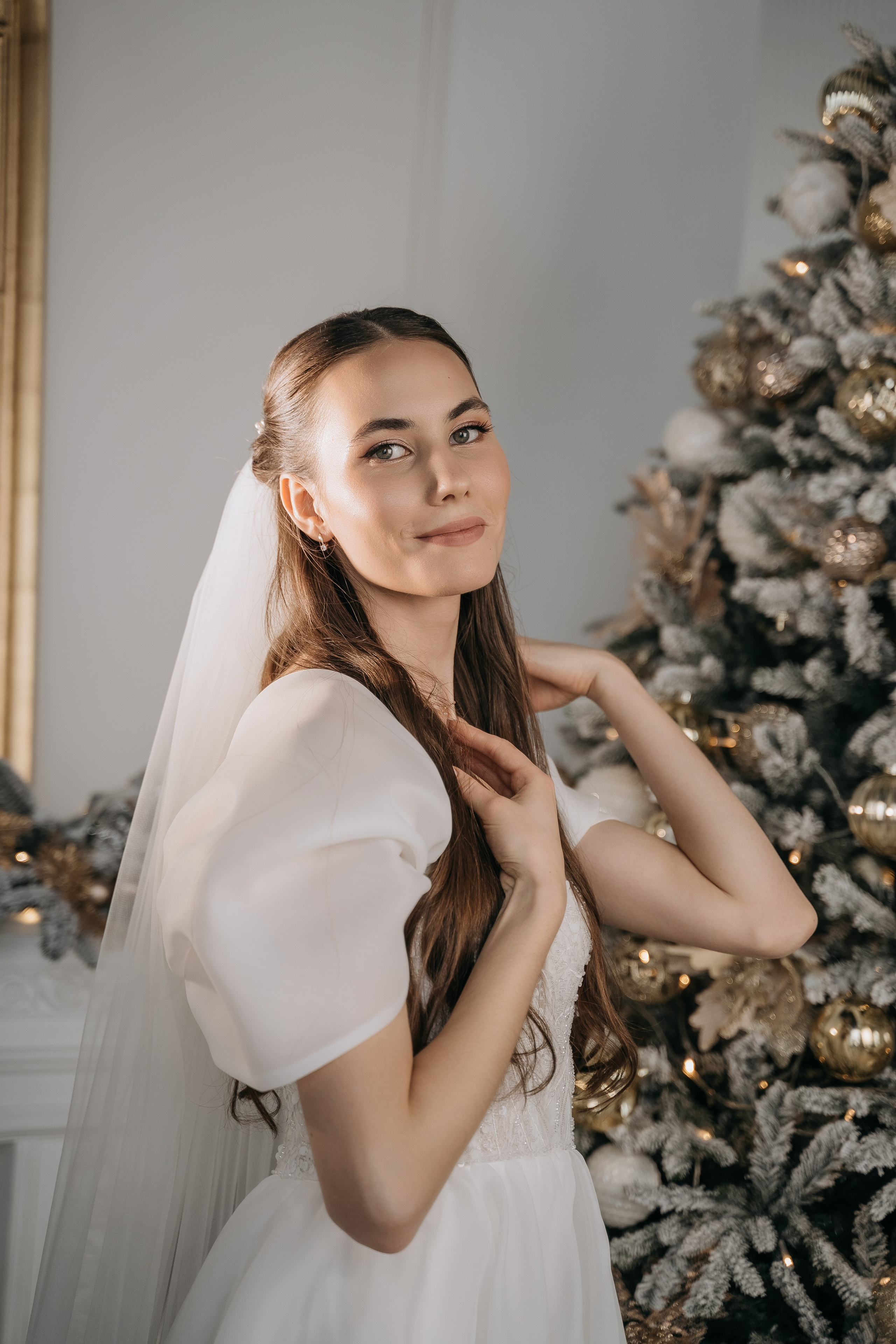 Максим и Алина. Свадебный семейный фотограф Ксения Божко Уфа Раевка никах в Нарыстау