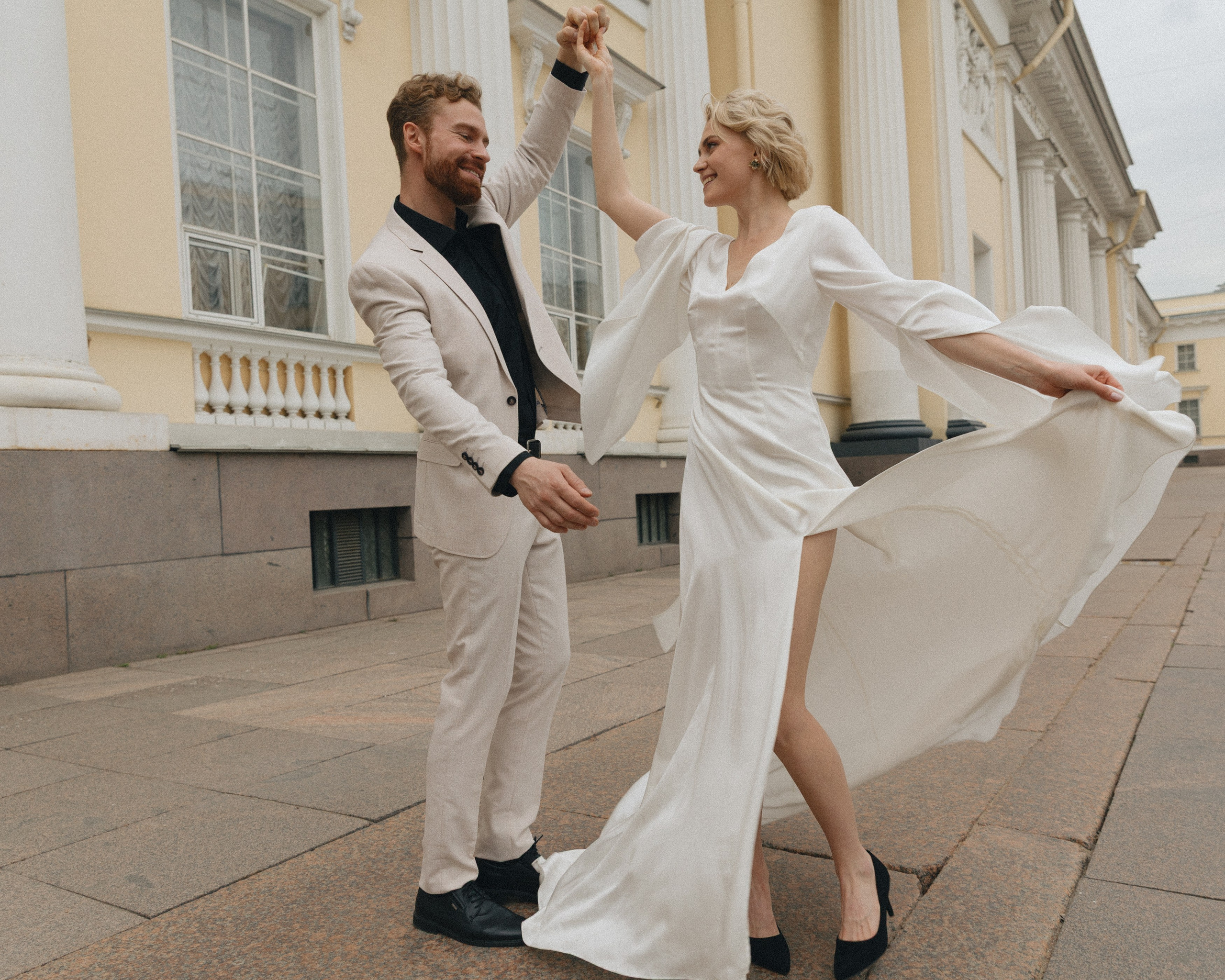 Валентина & Михаил. Фотограф в Москве Гришин Леонид