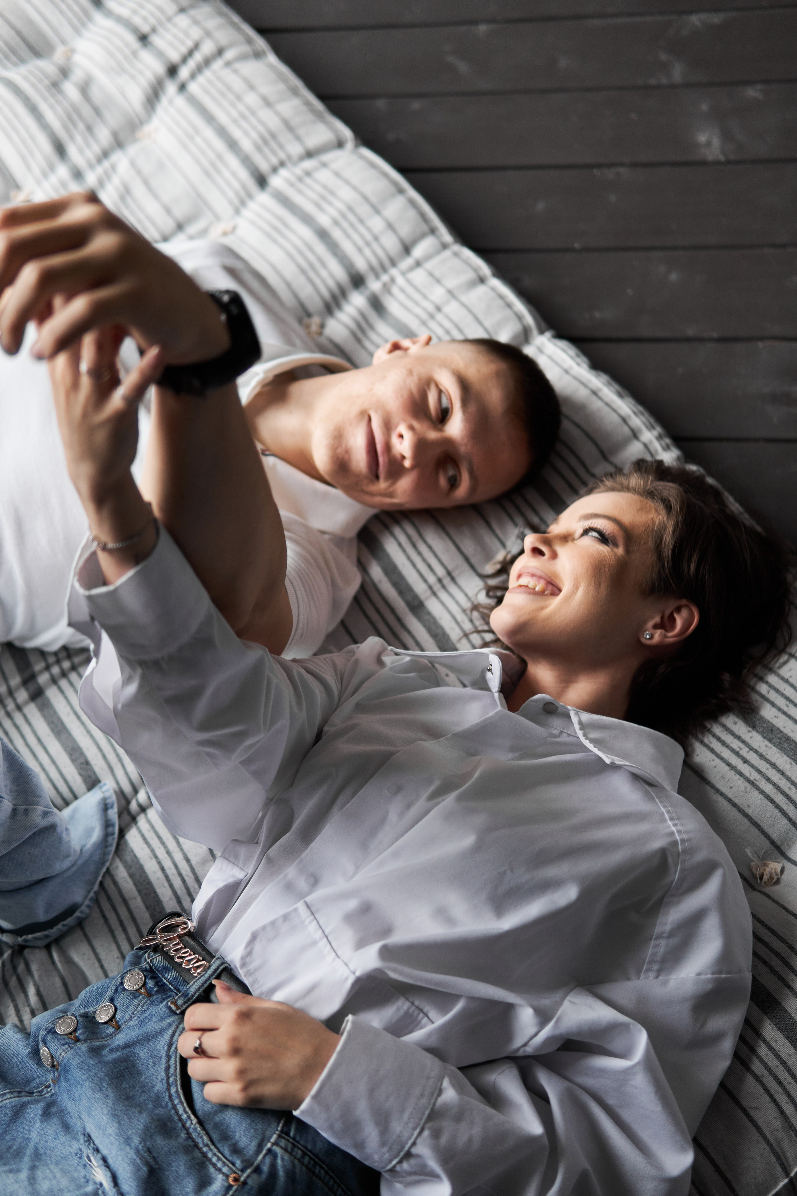 Семейная фотография. Фото и видеосъемка Alex May Екатеринбург