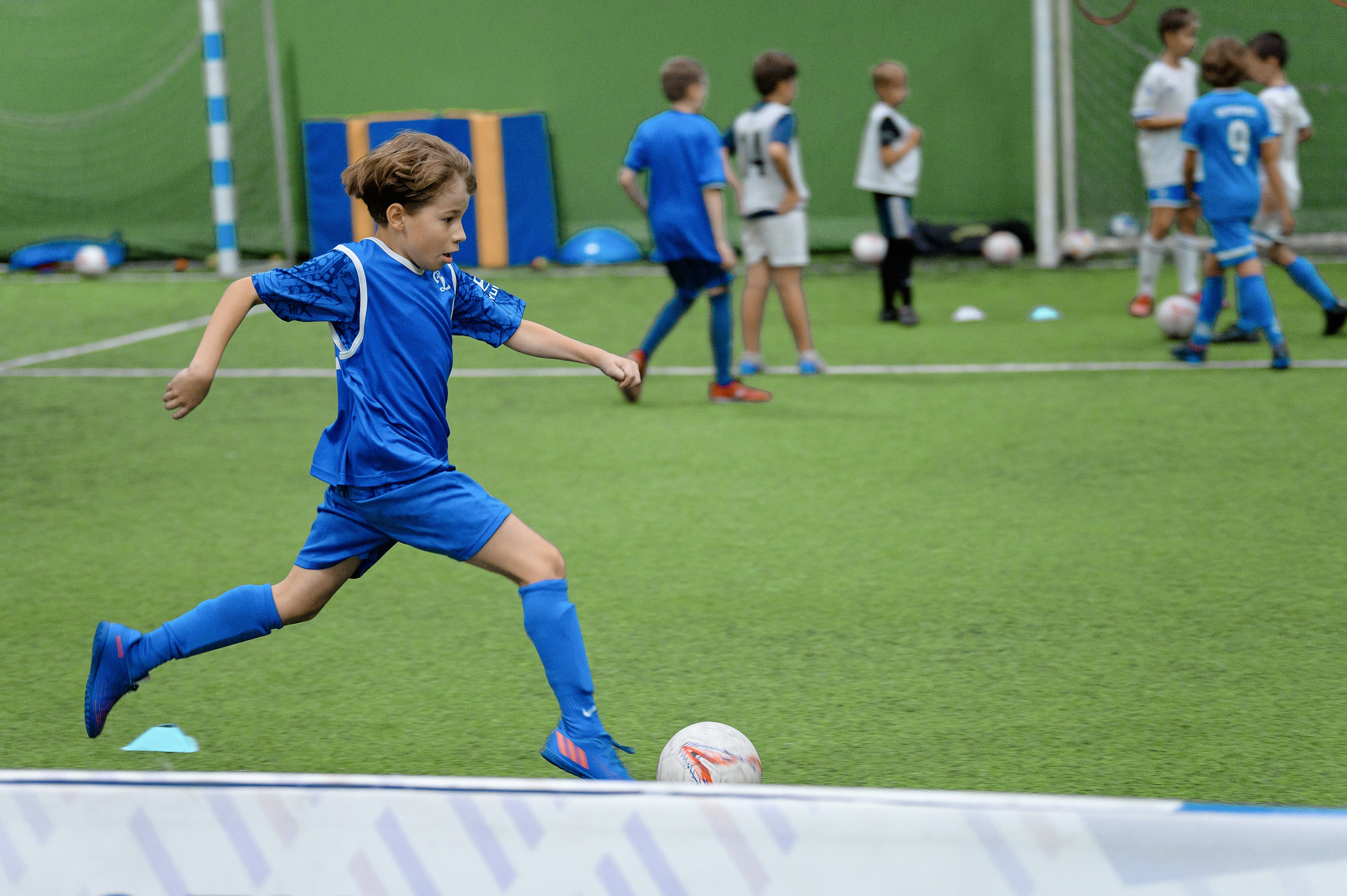 ШКОЛА ФК «ДИНАМО». ОТКРЫТИЕ НОВОГО СЕЗОНА. РЕПОРТАЖНЫЙ И БИЗНЕС ФОТОГРАФ В МОСКВЕ, ЕГОР НИКОЛАЕВ