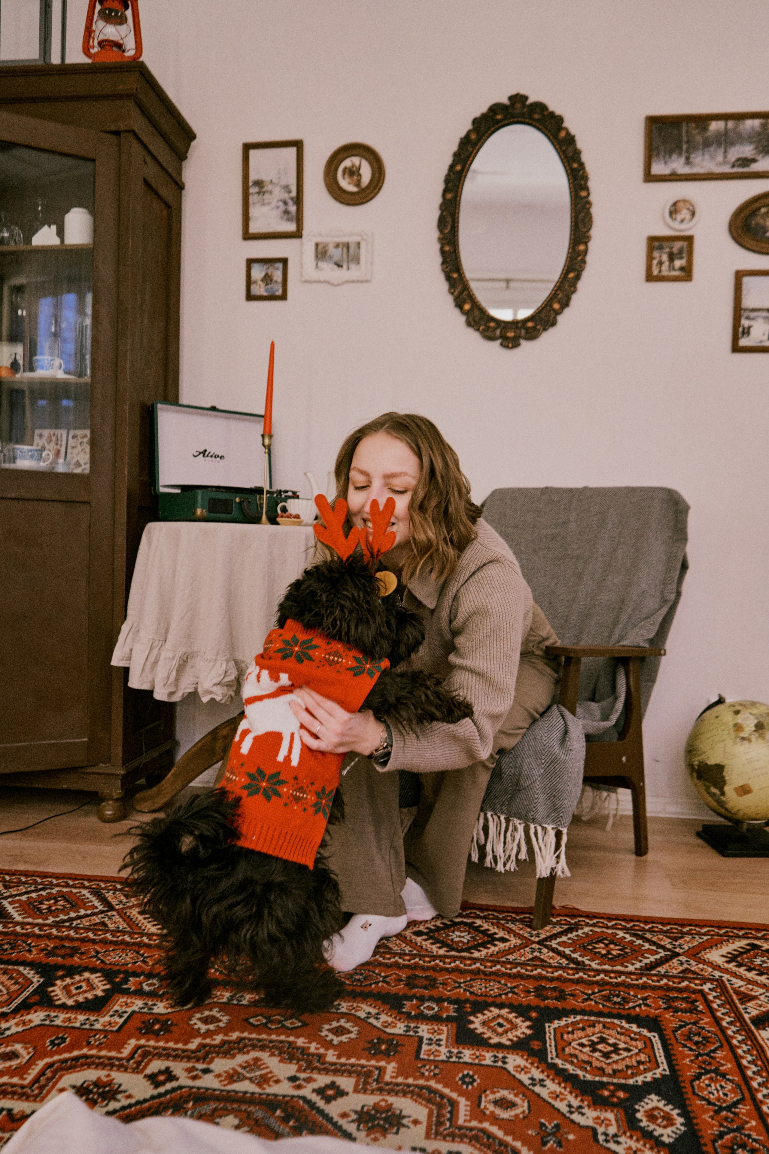 Хвостатый фотодень. Фотограф / Санкт-Петербург / Галина Никонова