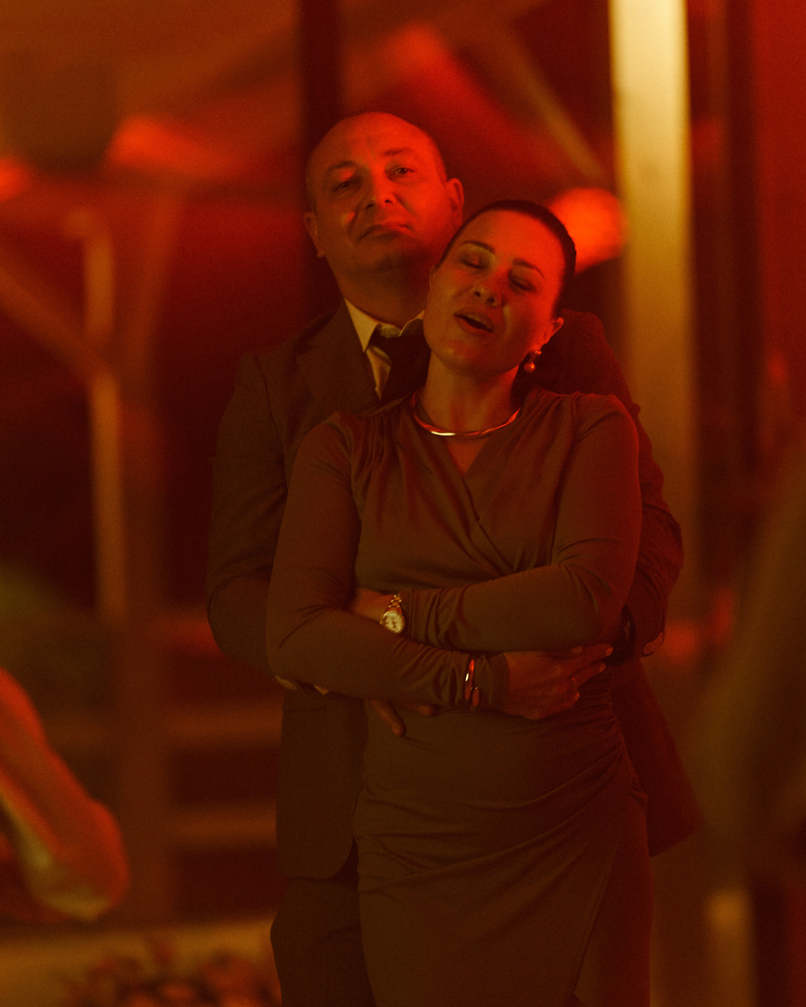 RAVIL & KATE. Свадебный фотограф Жучкова Елизавета в Москве