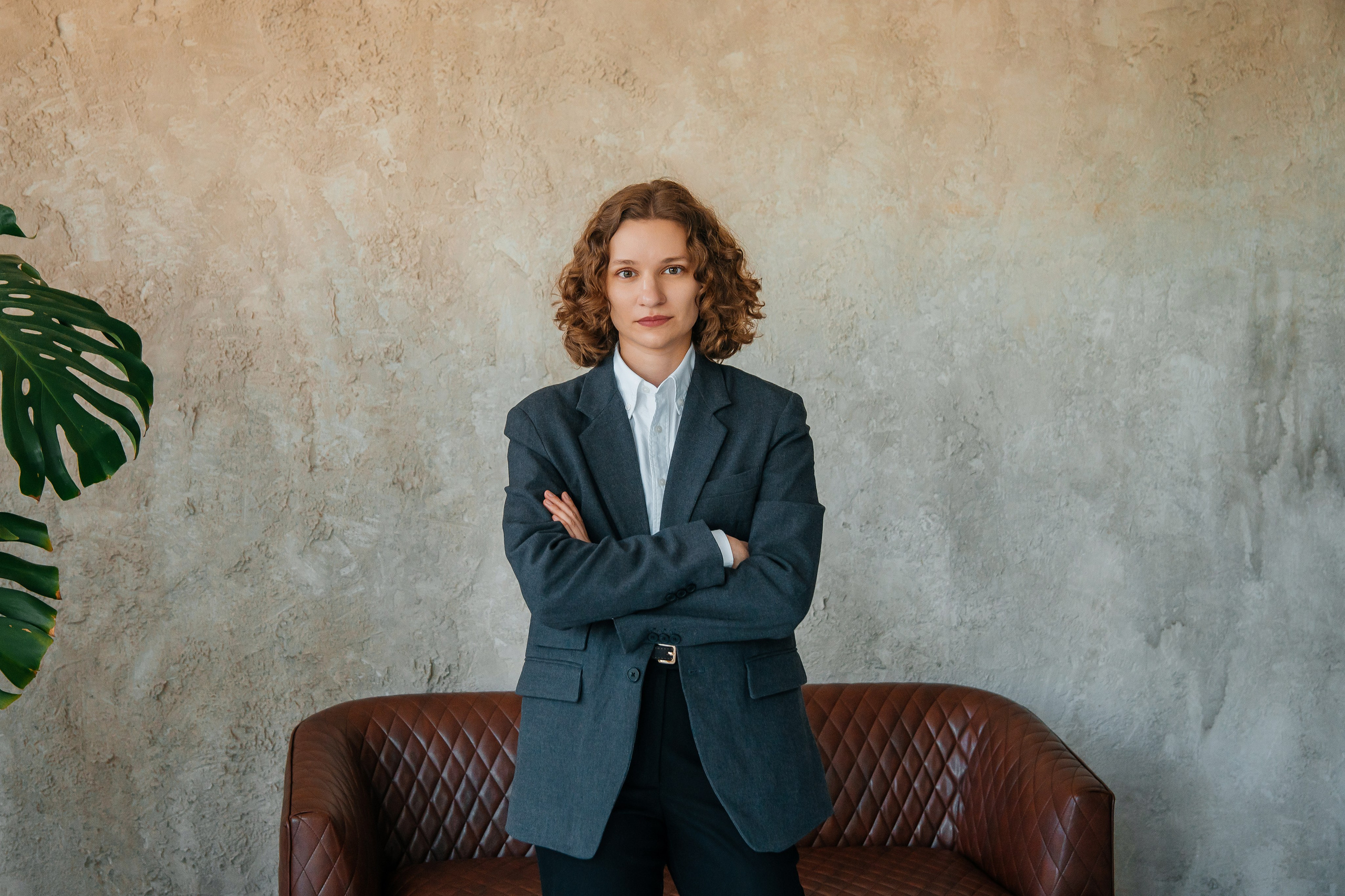 Арина и Нина. Профессиональный фотограф в Самаре Анна Конзаева