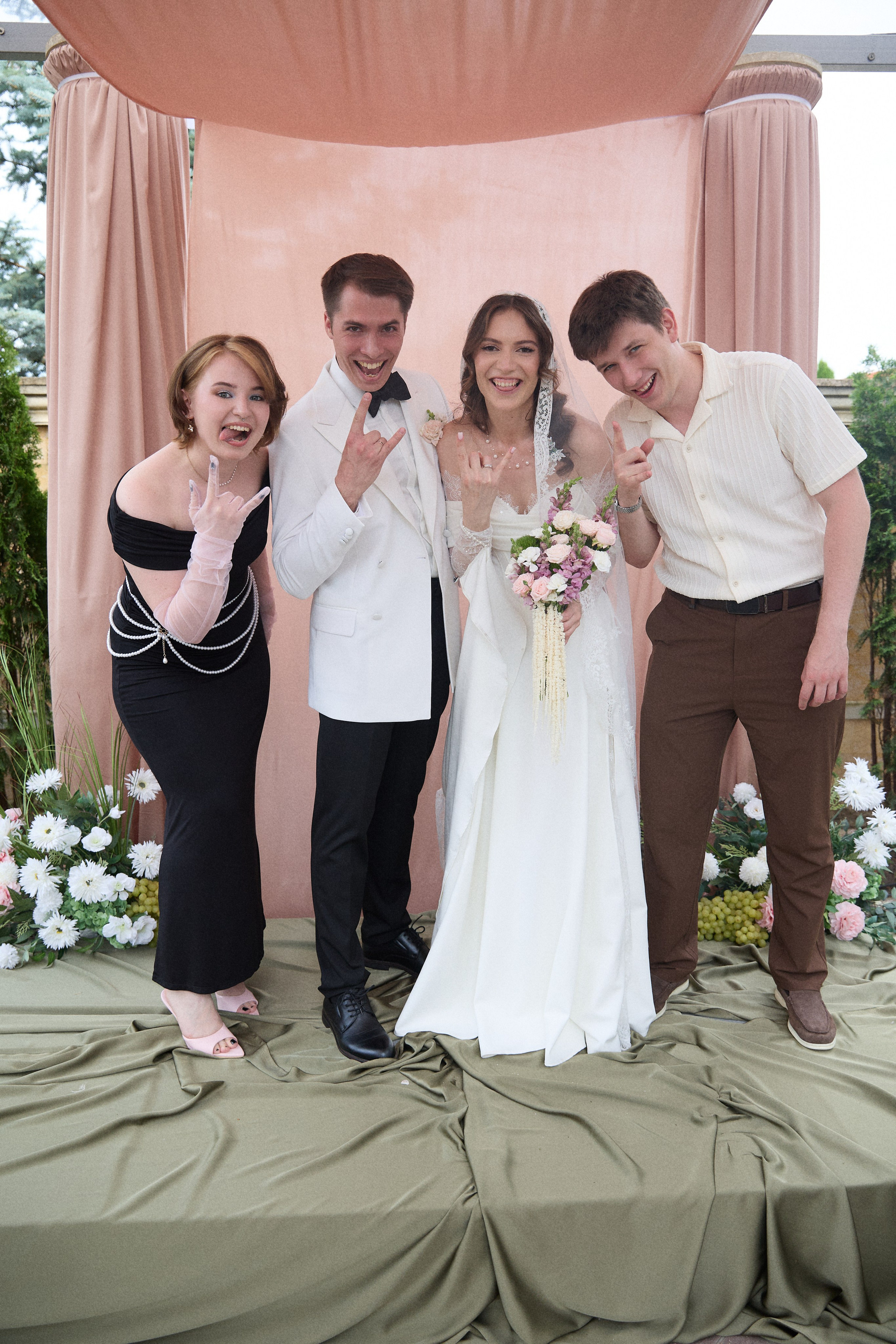 Wedding Day. Фотограф Максим Маркелов