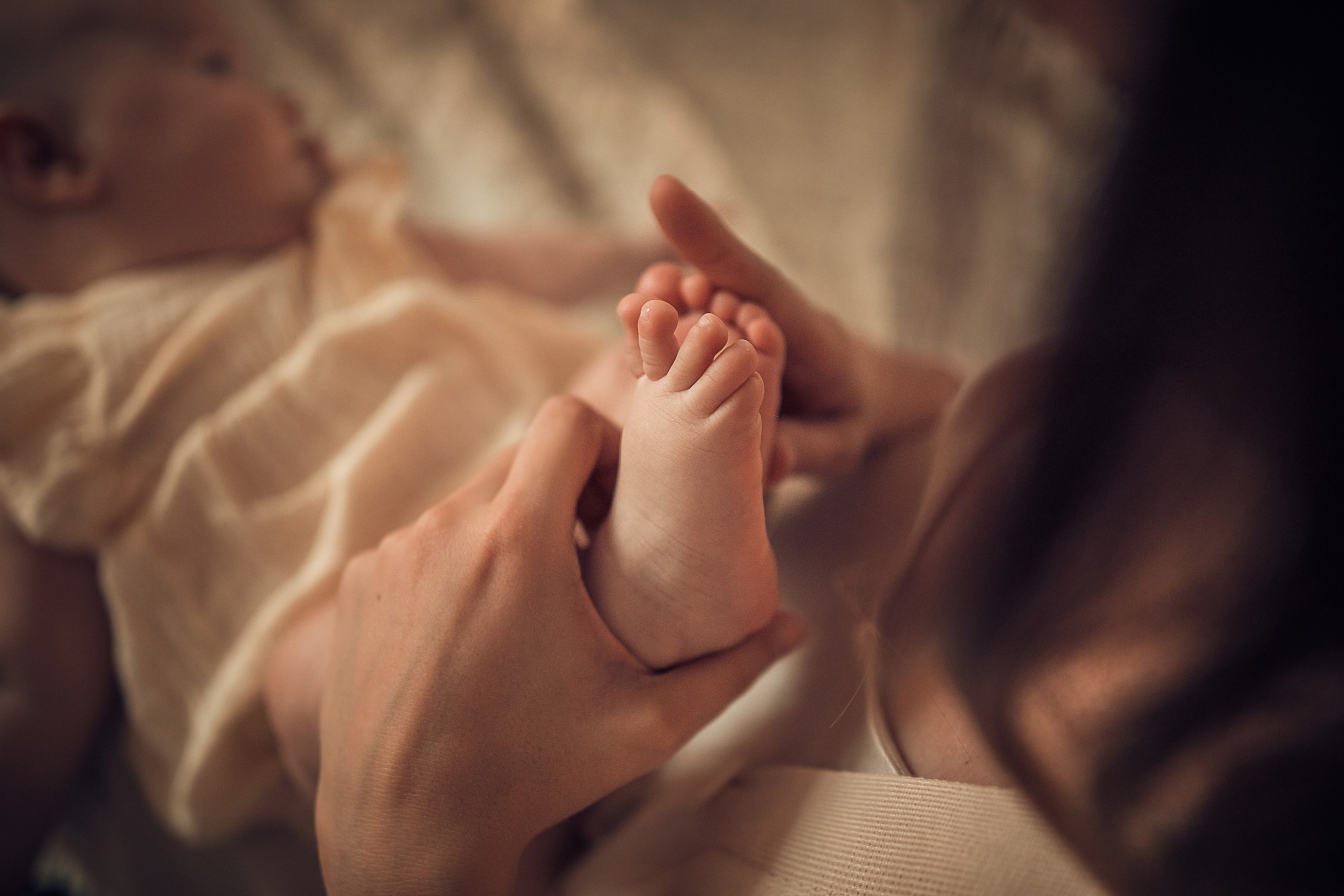 Настя и Даша. Главная