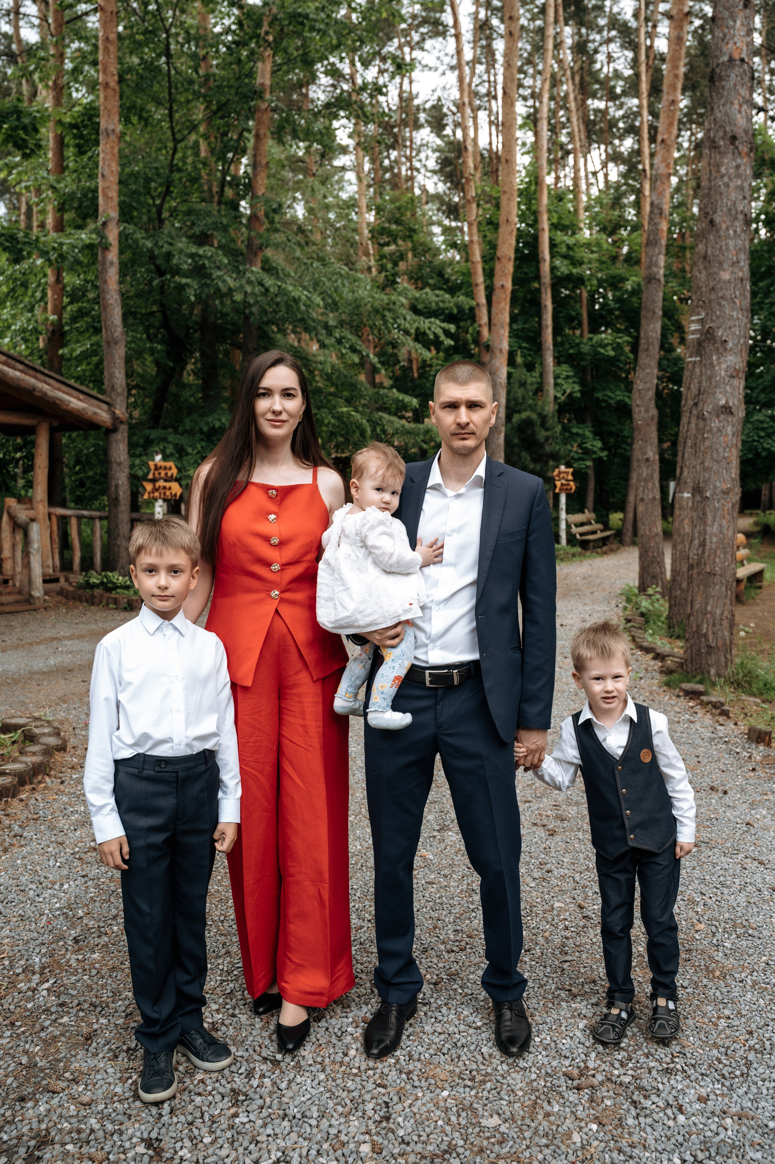 Юбилей Анна. Семейный и свадебный фотограф в Ульяновске Арина Авдеева