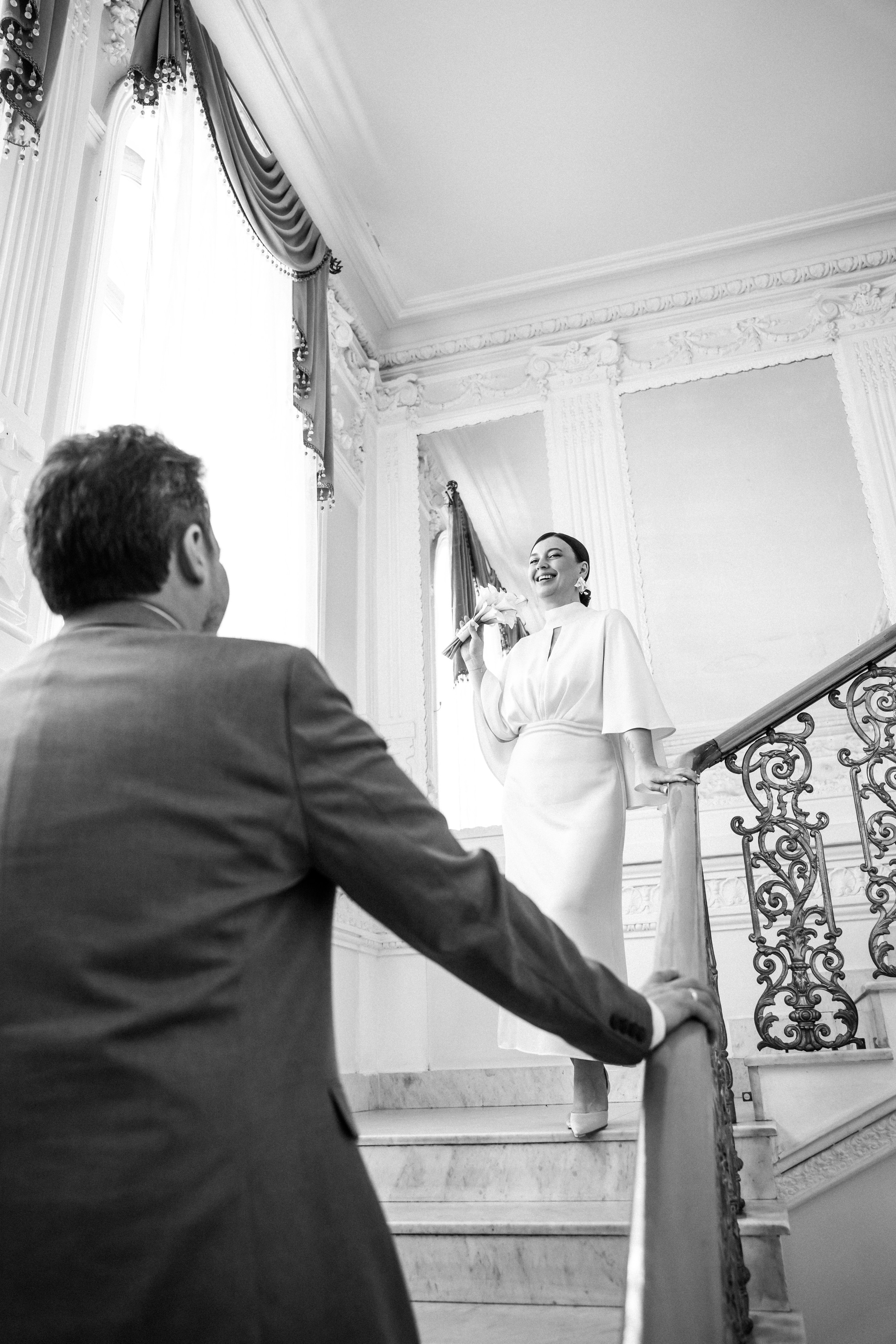 Эльмира и Дмитрий 2025. Семейный и свадебный фотограф в Ульяновске Арина Авдеева