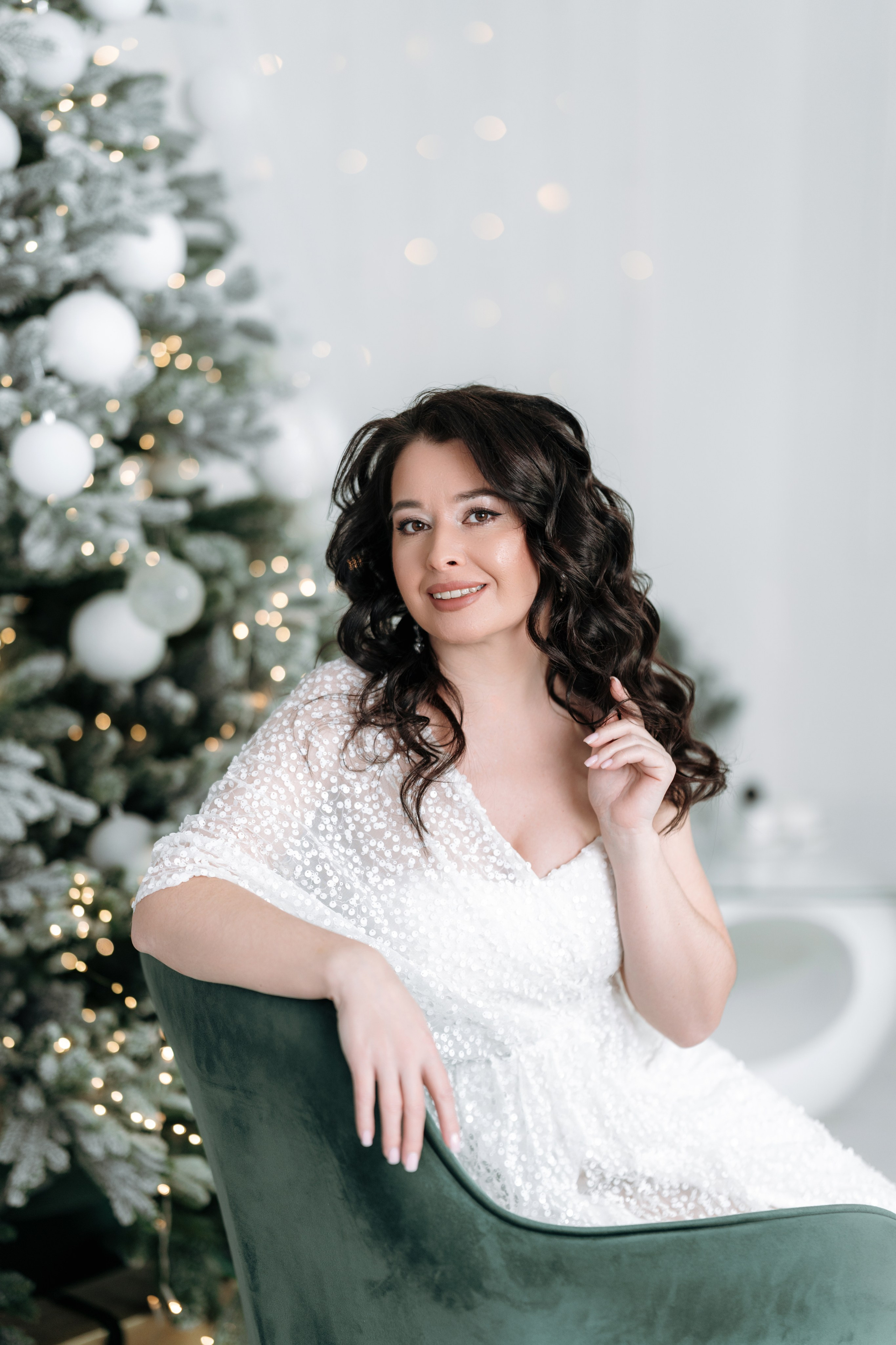 Гузель. Семейный и свадебный фотограф в Ульяновске Арина Авдеева